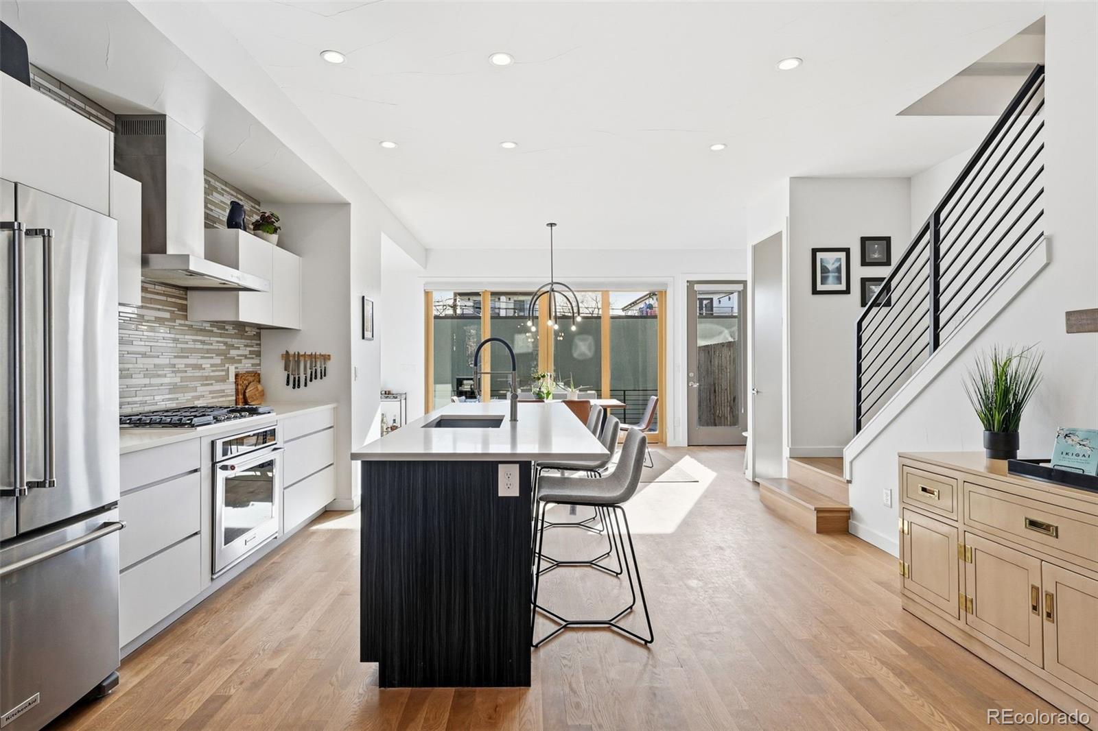 MLS Image #10 for 4252  osage street ,denver, Colorado