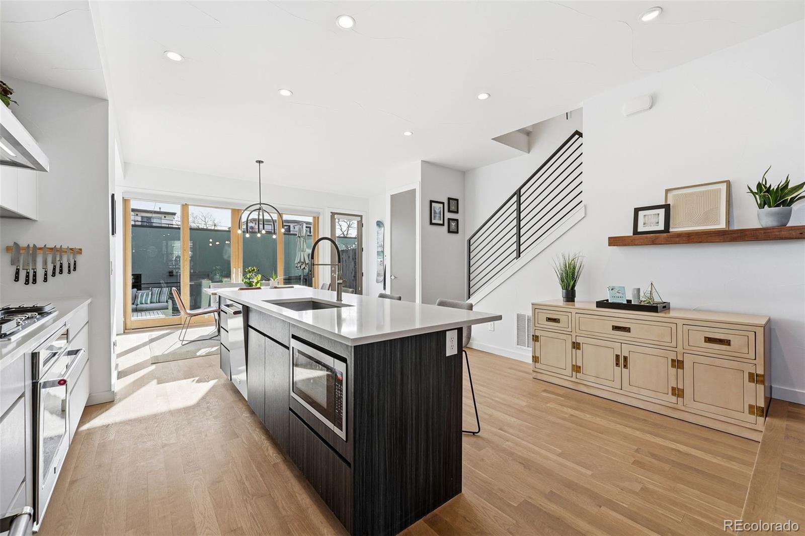 MLS Image #11 for 4252  osage street ,denver, Colorado