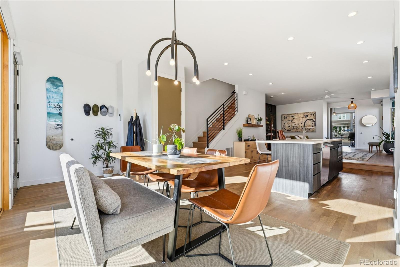 MLS Image #16 for 4252  osage street ,denver, Colorado