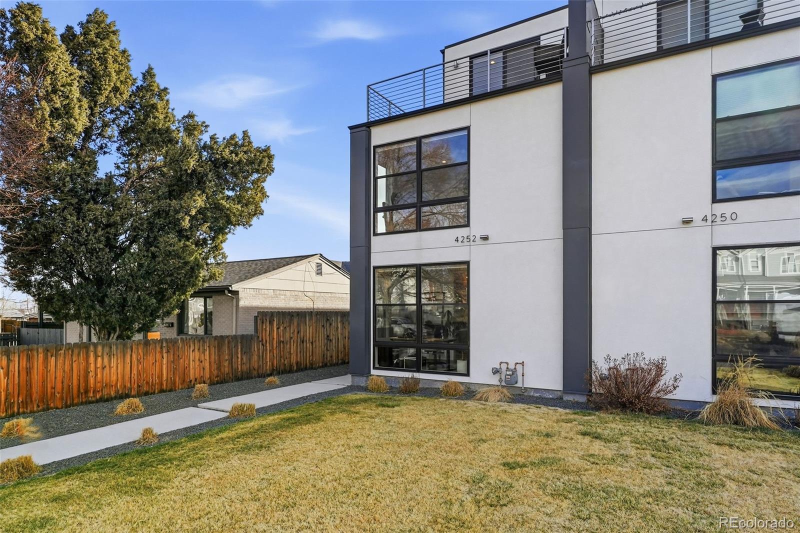 MLS Image #2 for 4252  osage street ,denver, Colorado