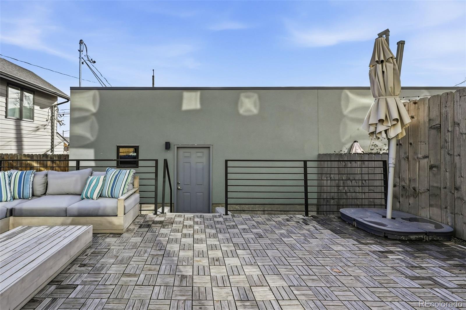 MLS Image #38 for 4252  osage street ,denver, Colorado