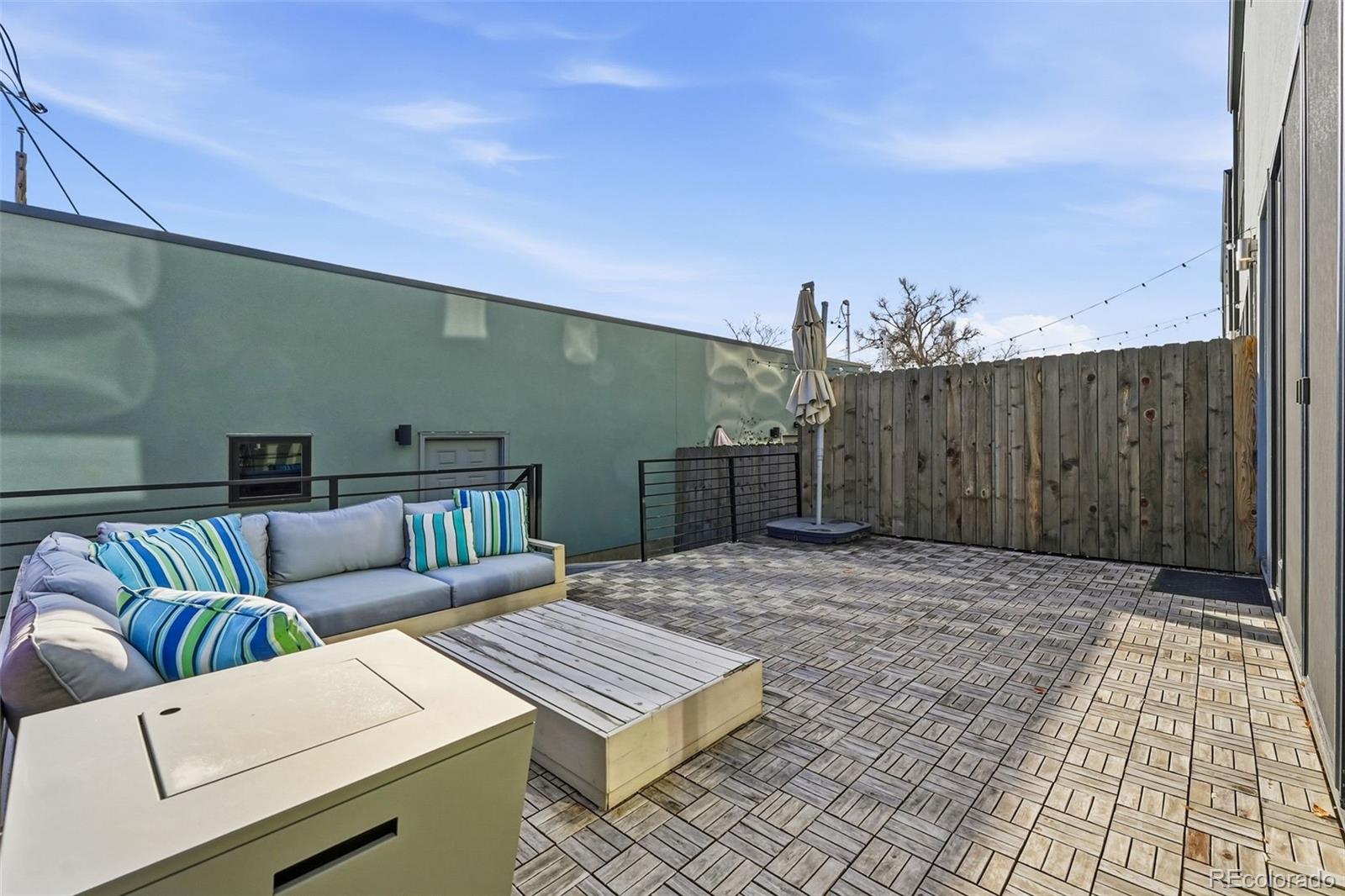 MLS Image #39 for 4252  osage street ,denver, Colorado