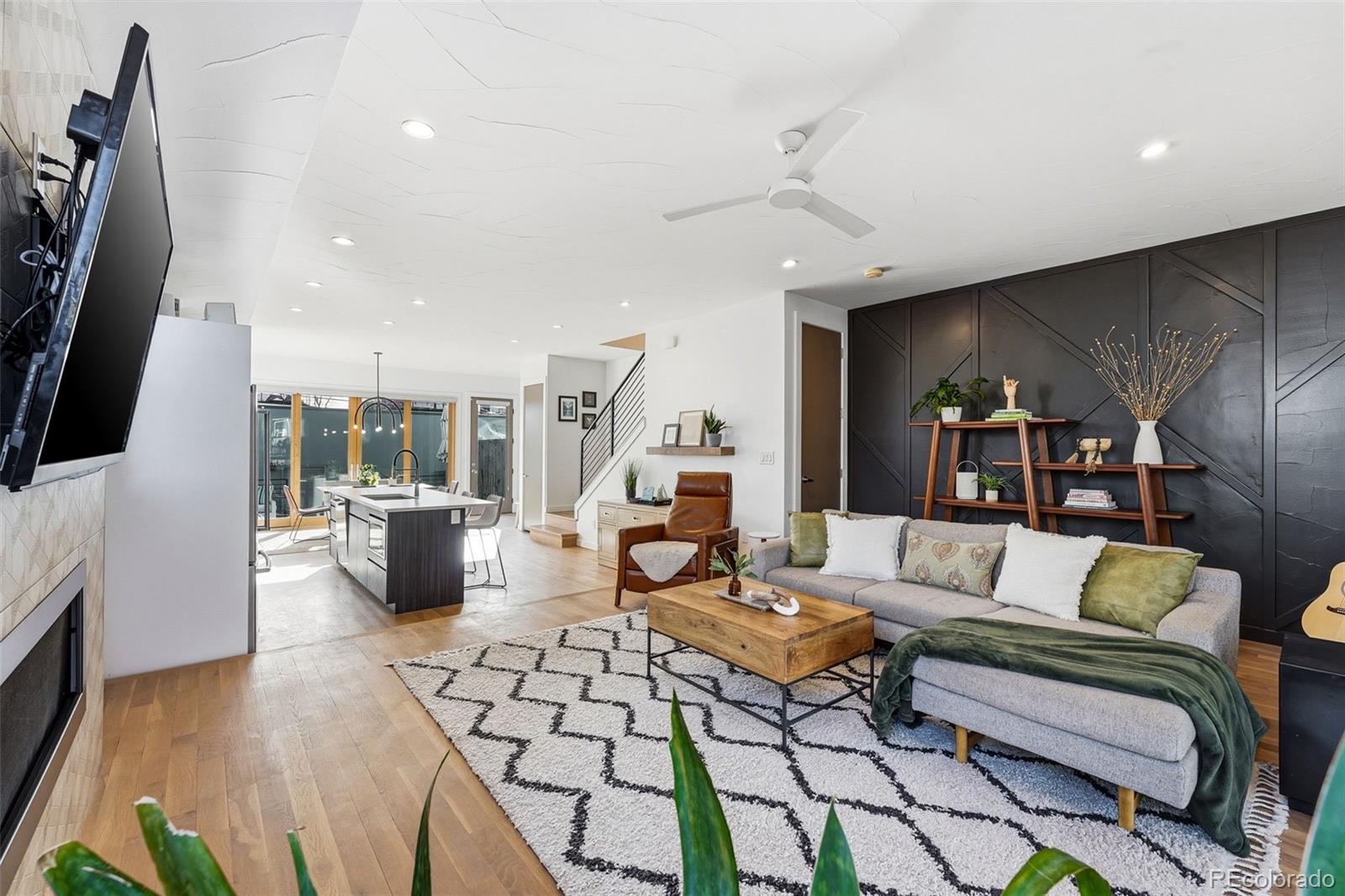 MLS Image #4 for 4252  osage street ,denver, Colorado
