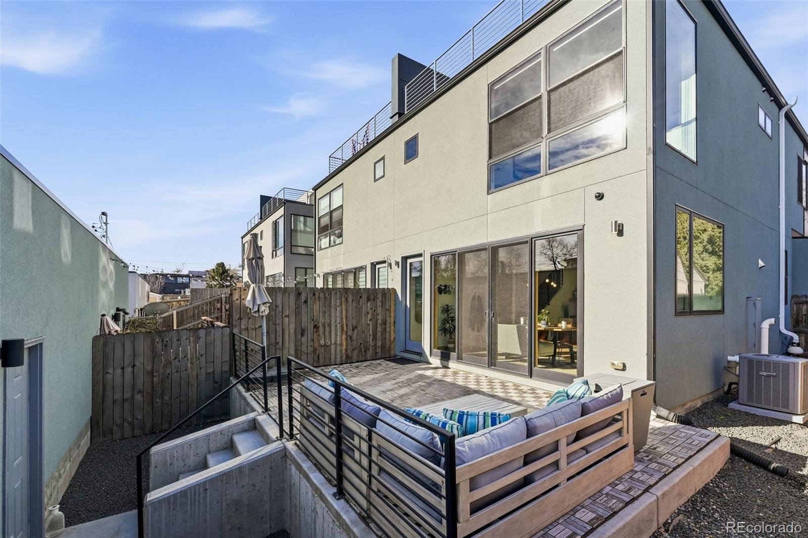 MLS Image #40 for 4252  osage street ,denver, Colorado