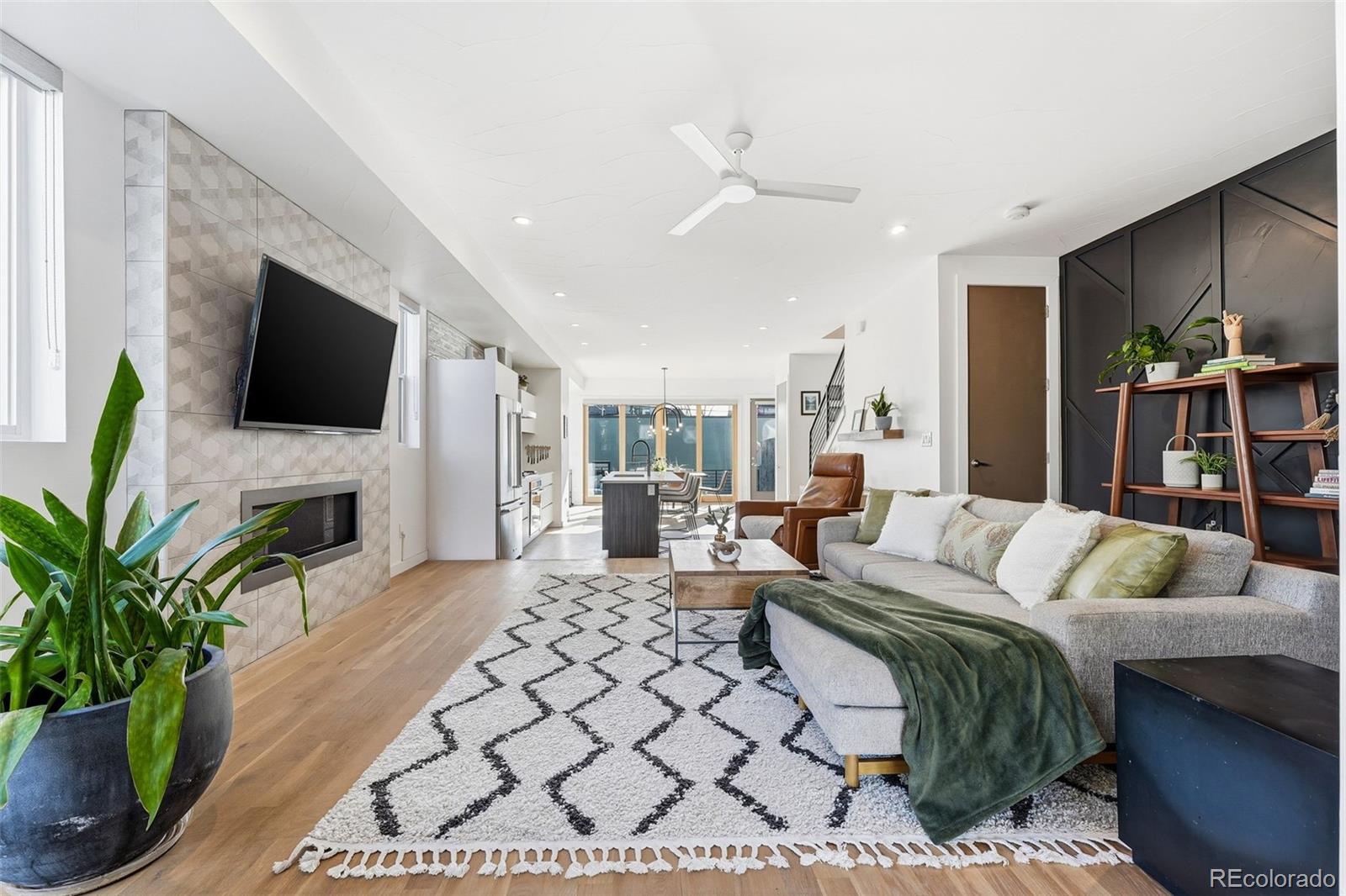 MLS Image #5 for 4252  osage street ,denver, Colorado