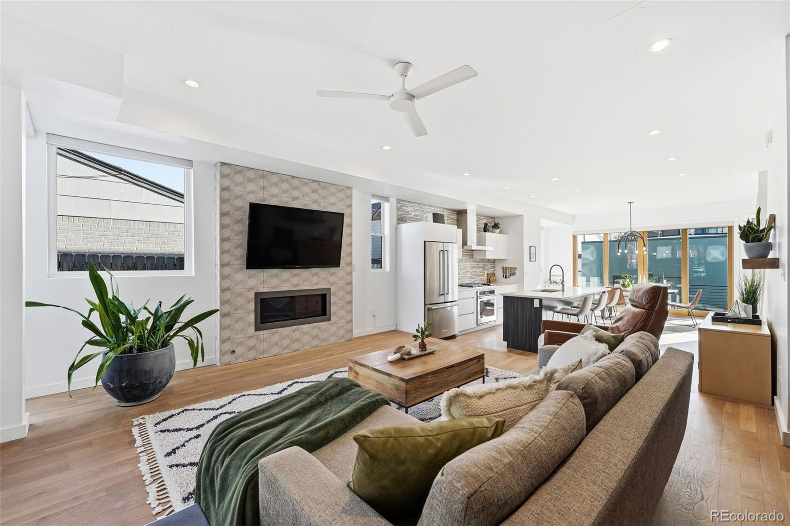 MLS Image #6 for 4252  osage street ,denver, Colorado
