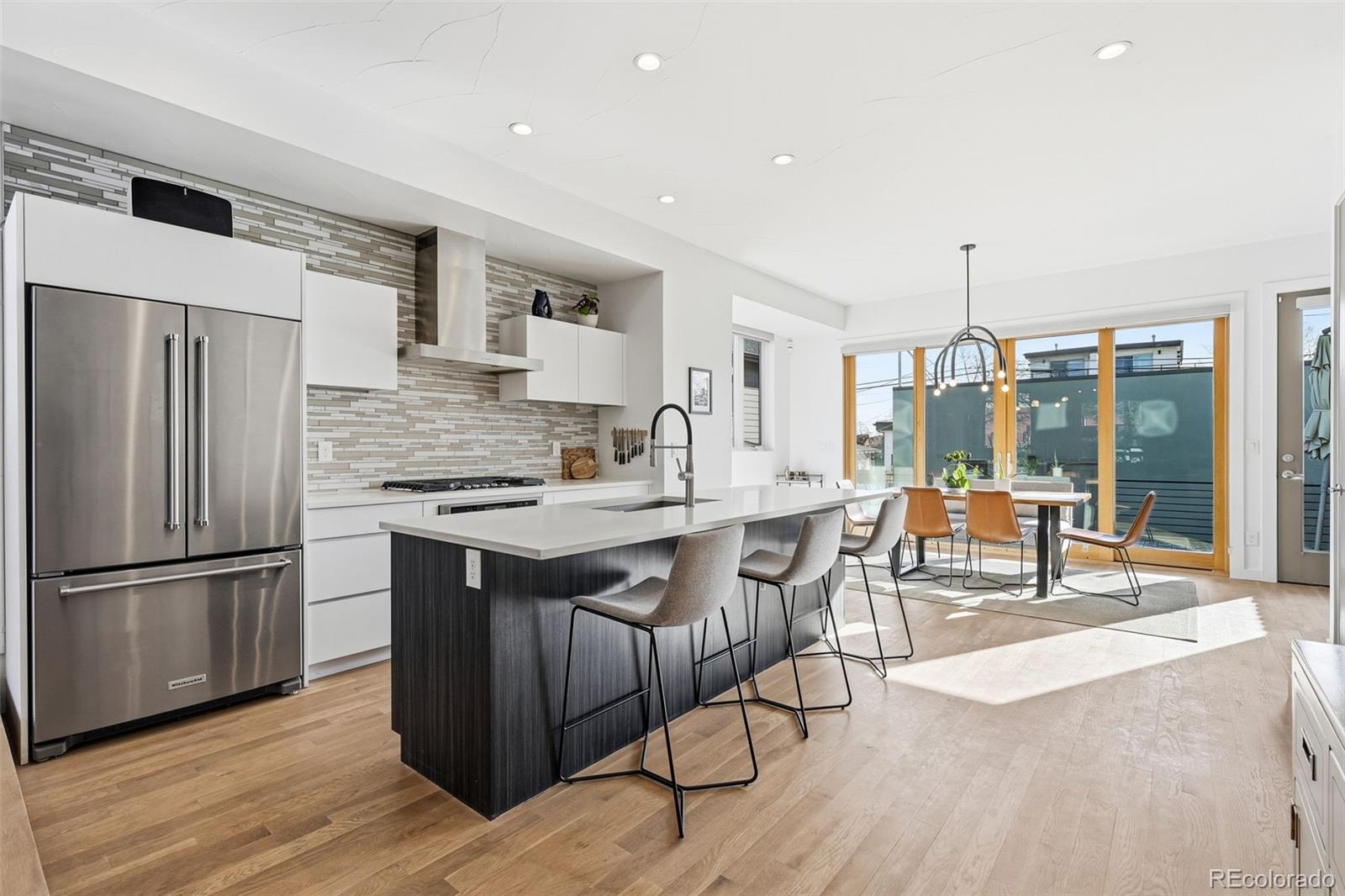 MLS Image #9 for 4252  osage street ,denver, Colorado