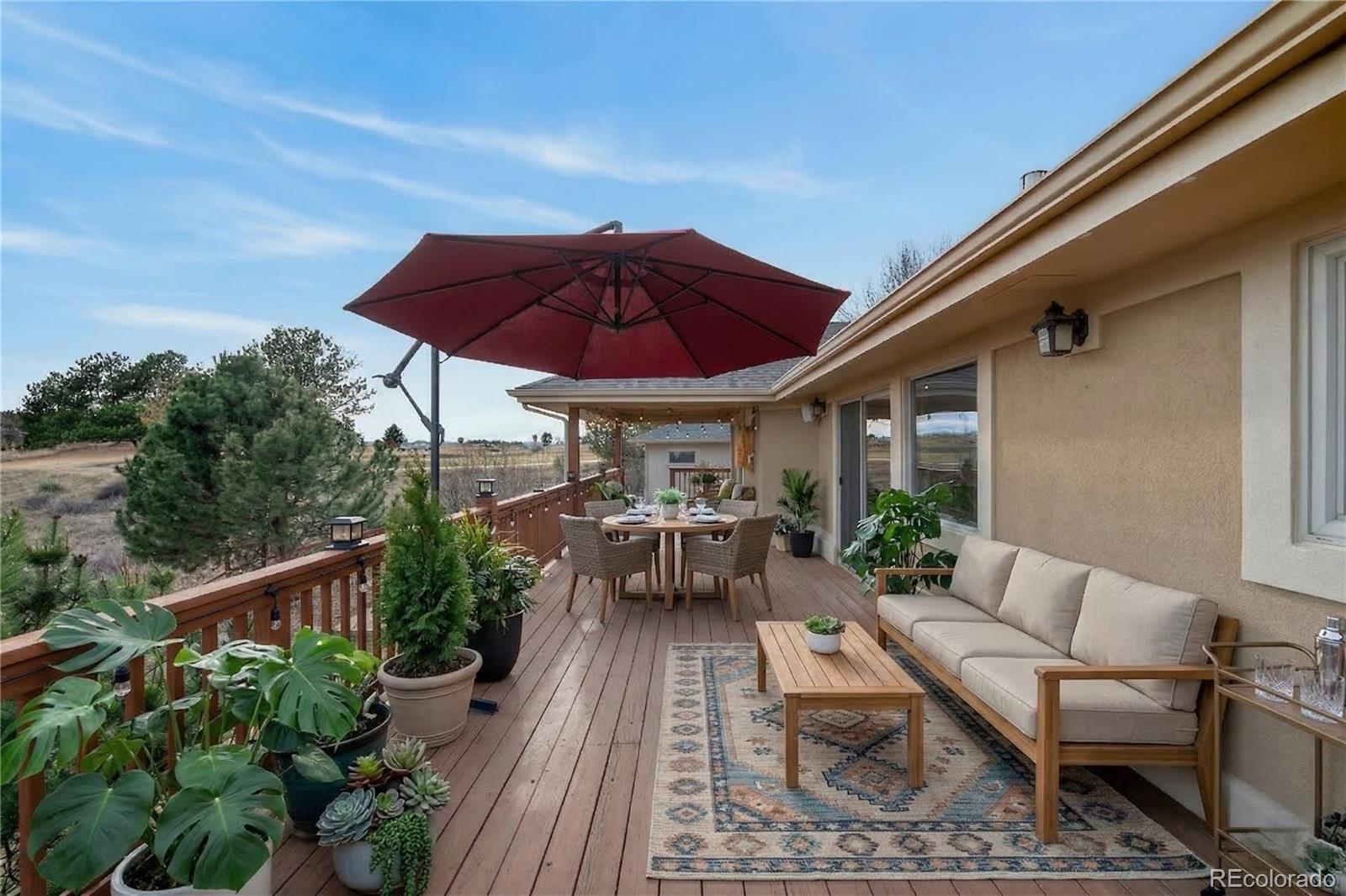 MLS Image #2 for 7204  vallevue drive,greeley, Colorado