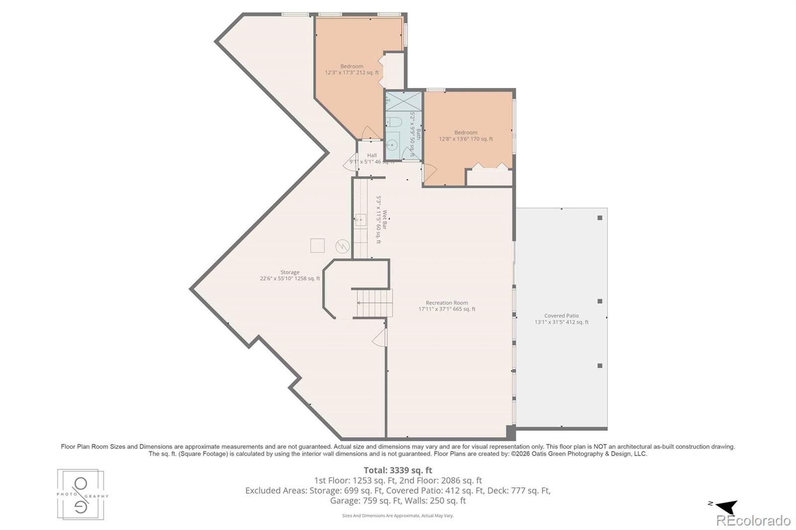 MLS Image #36 for 7204  vallevue drive,greeley, Colorado