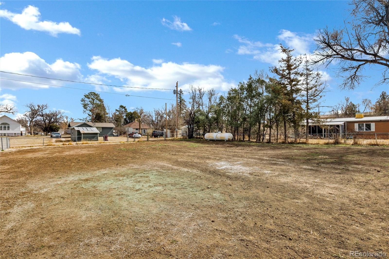 MLS Image #25 for 408  sioux avenue,simla, Colorado