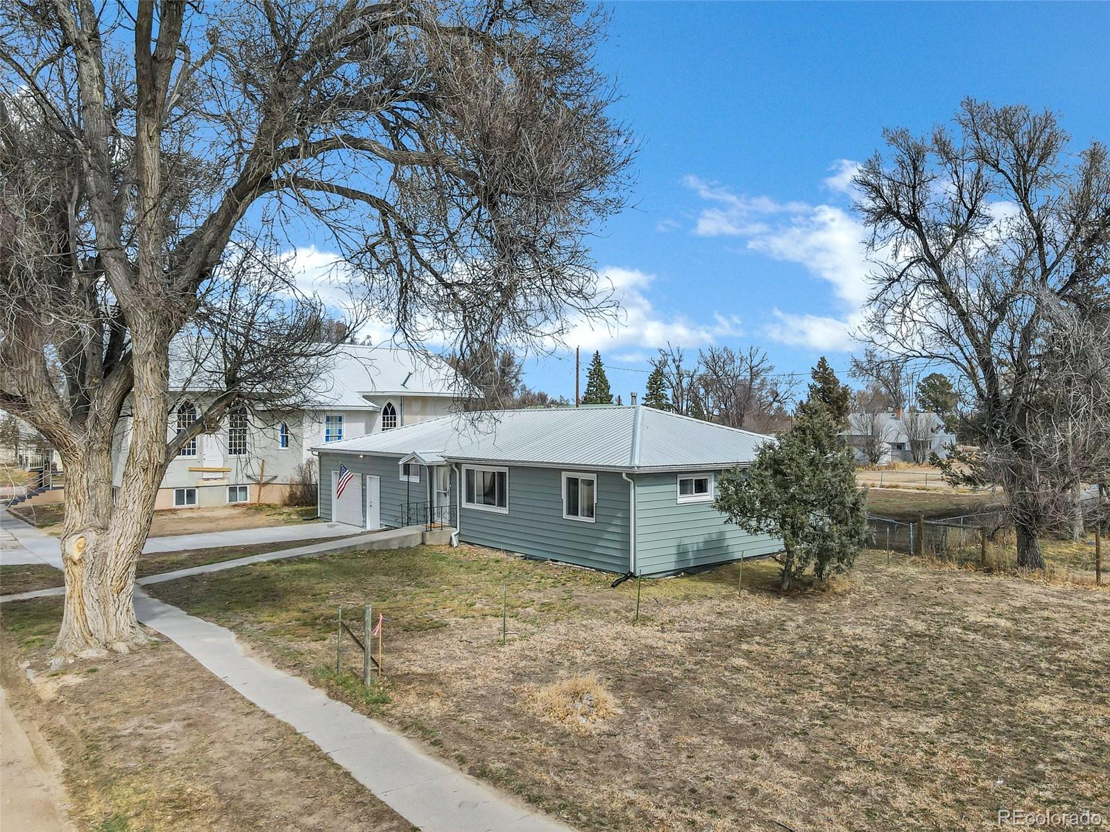 MLS Image #26 for 408  sioux avenue,simla, Colorado