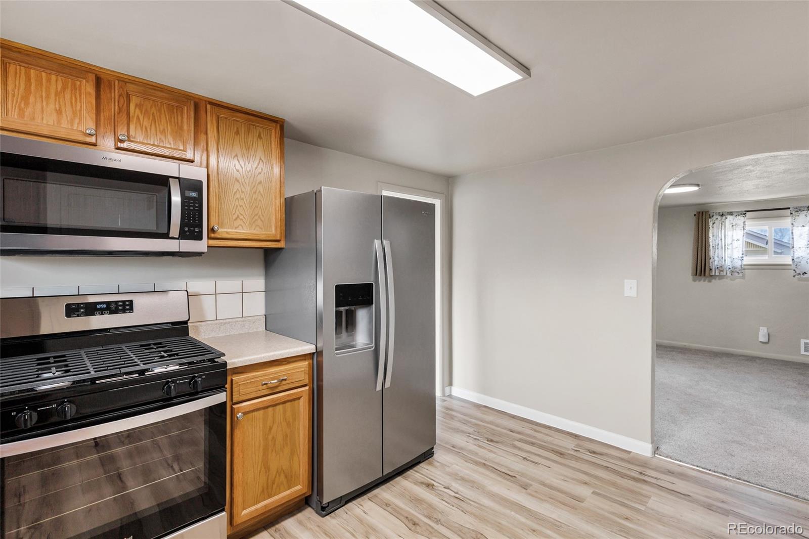 MLS Image #7 for 408  sioux avenue,simla, Colorado
