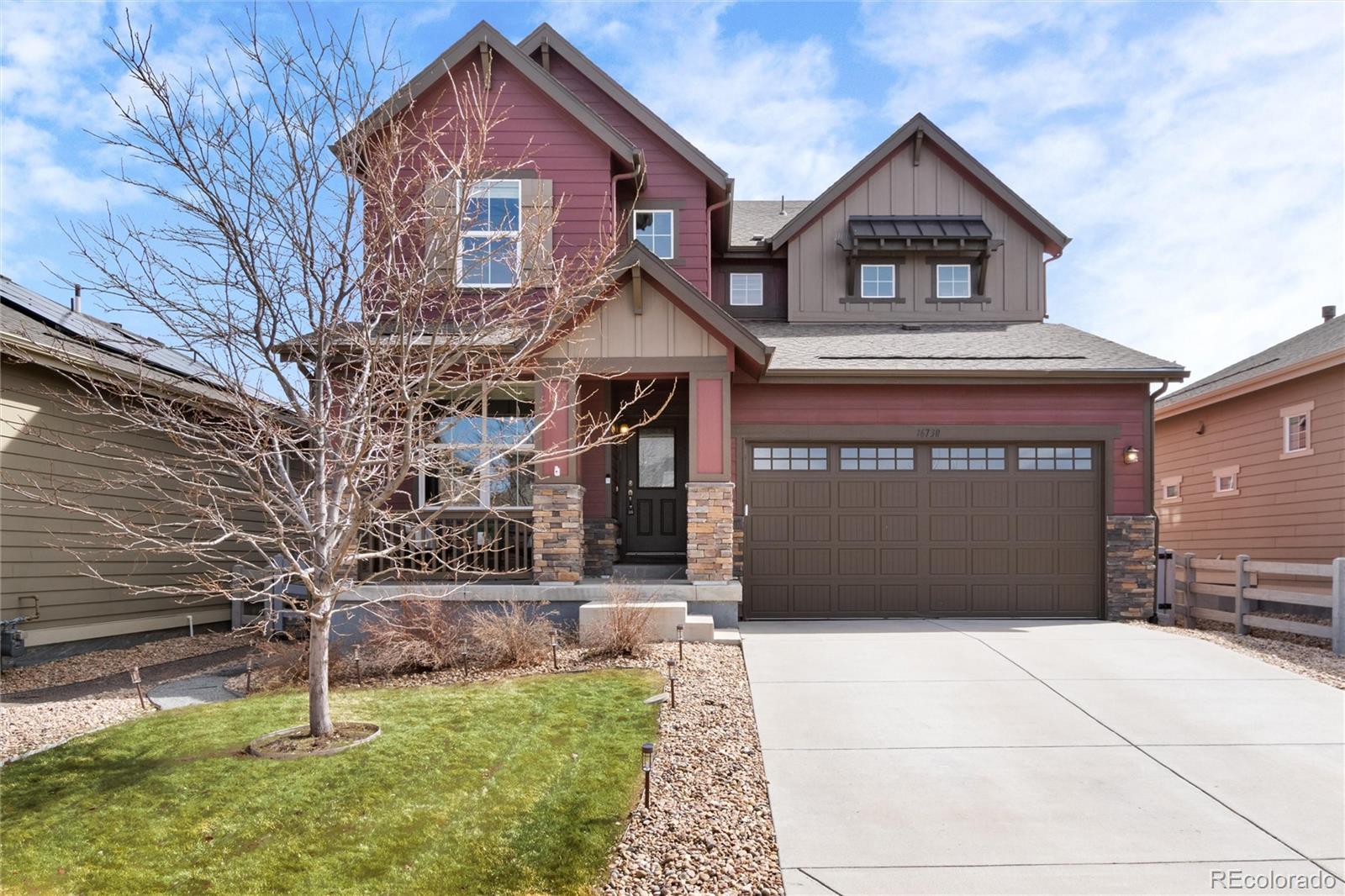 MLS Image #0 for 16738  prospect lane,broomfield, Colorado