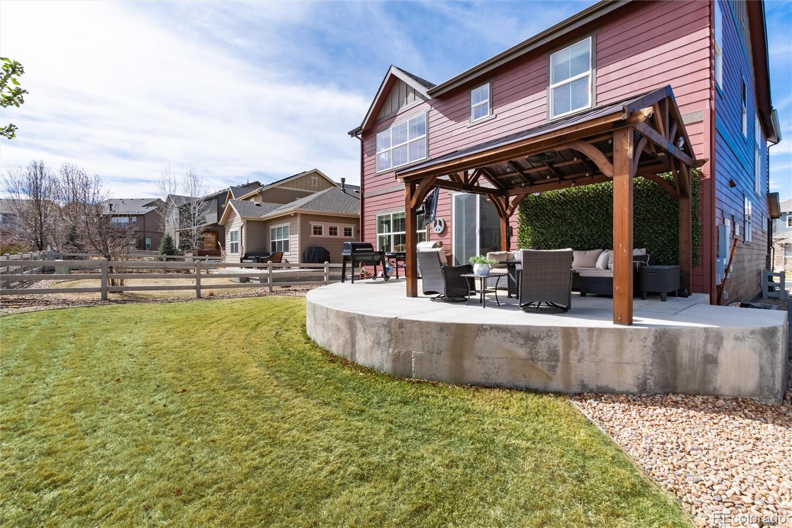 MLS Image #44 for 16738  prospect lane,broomfield, Colorado