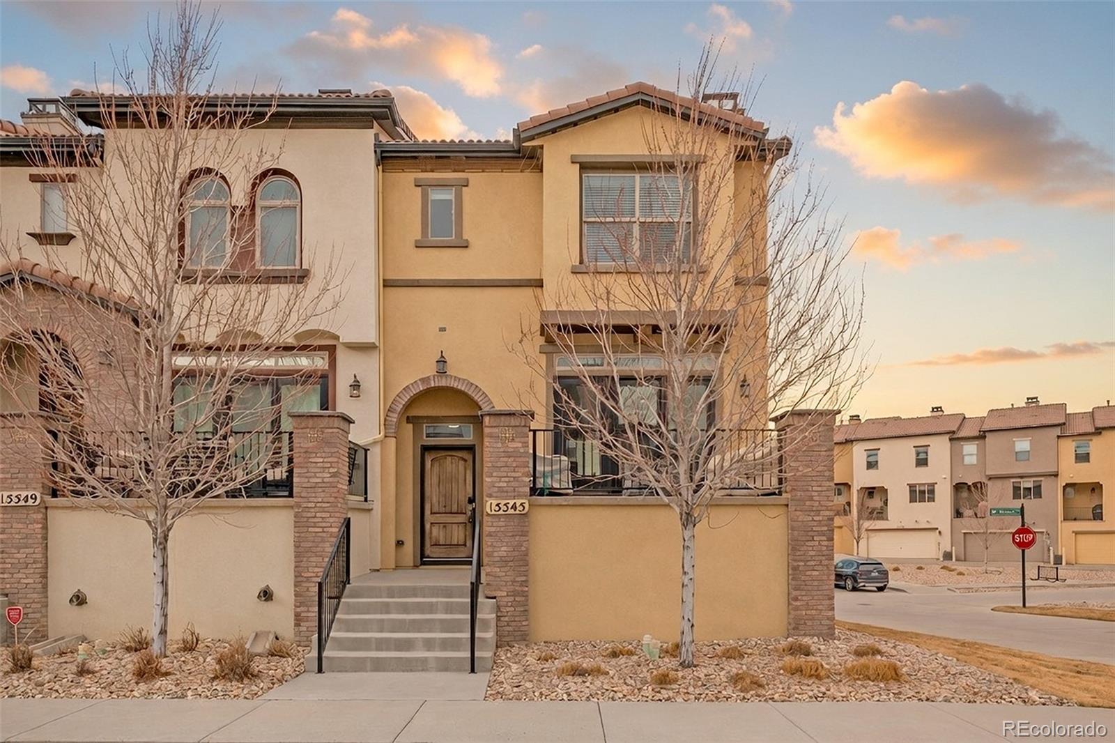MLS Image #0 for 15545 w washburn avenue,lakewood, Colorado