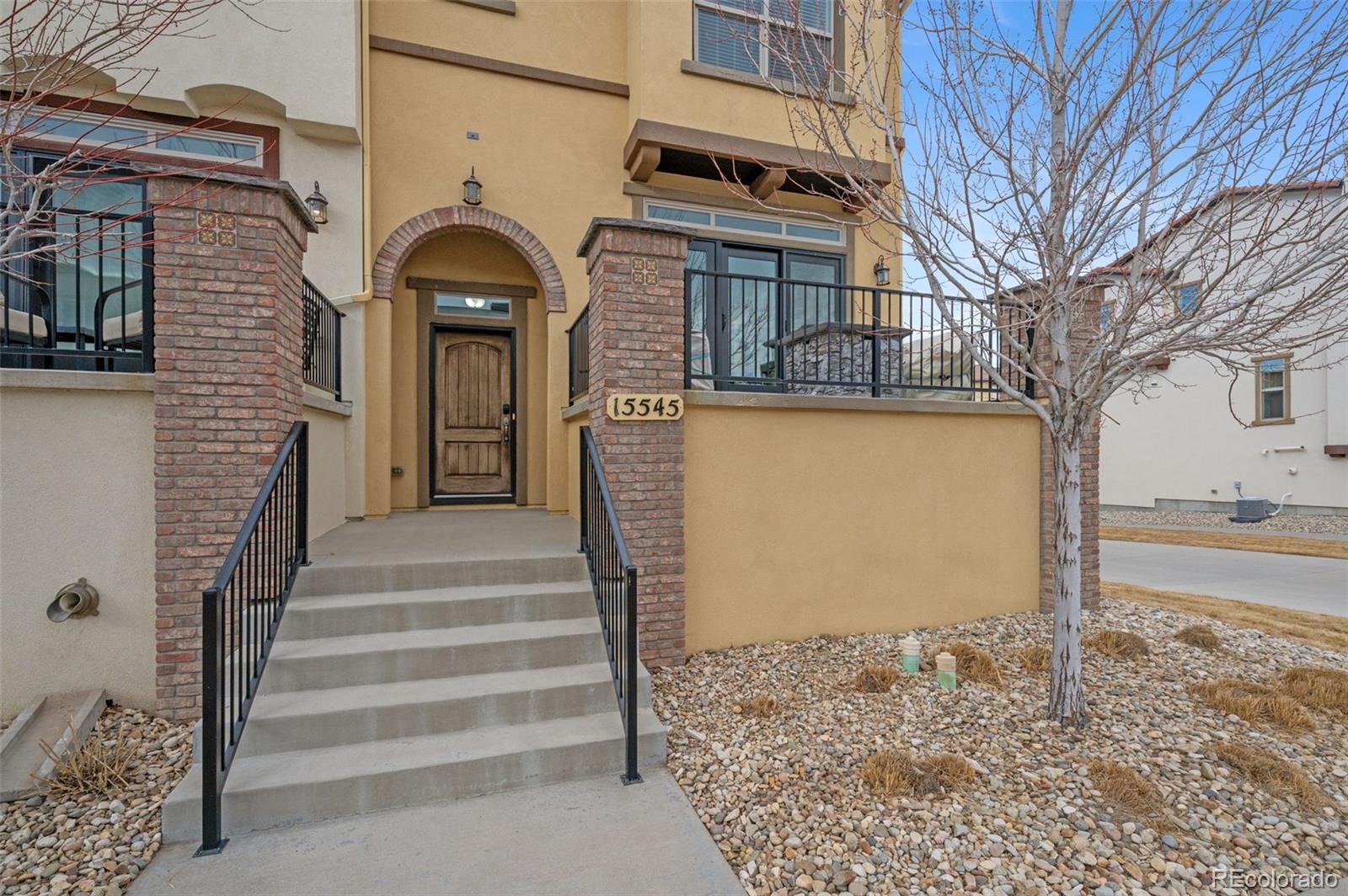 MLS Image #1 for 15545 w washburn avenue,lakewood, Colorado