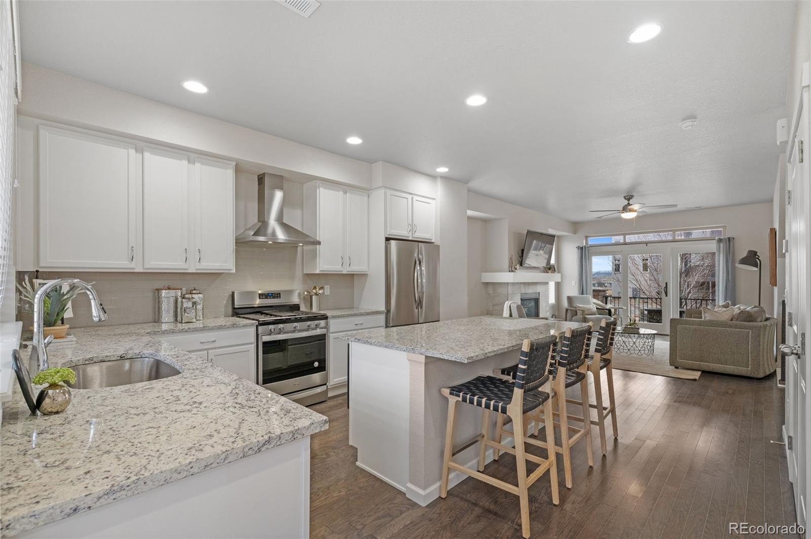 MLS Image #14 for 15545 w washburn avenue,lakewood, Colorado