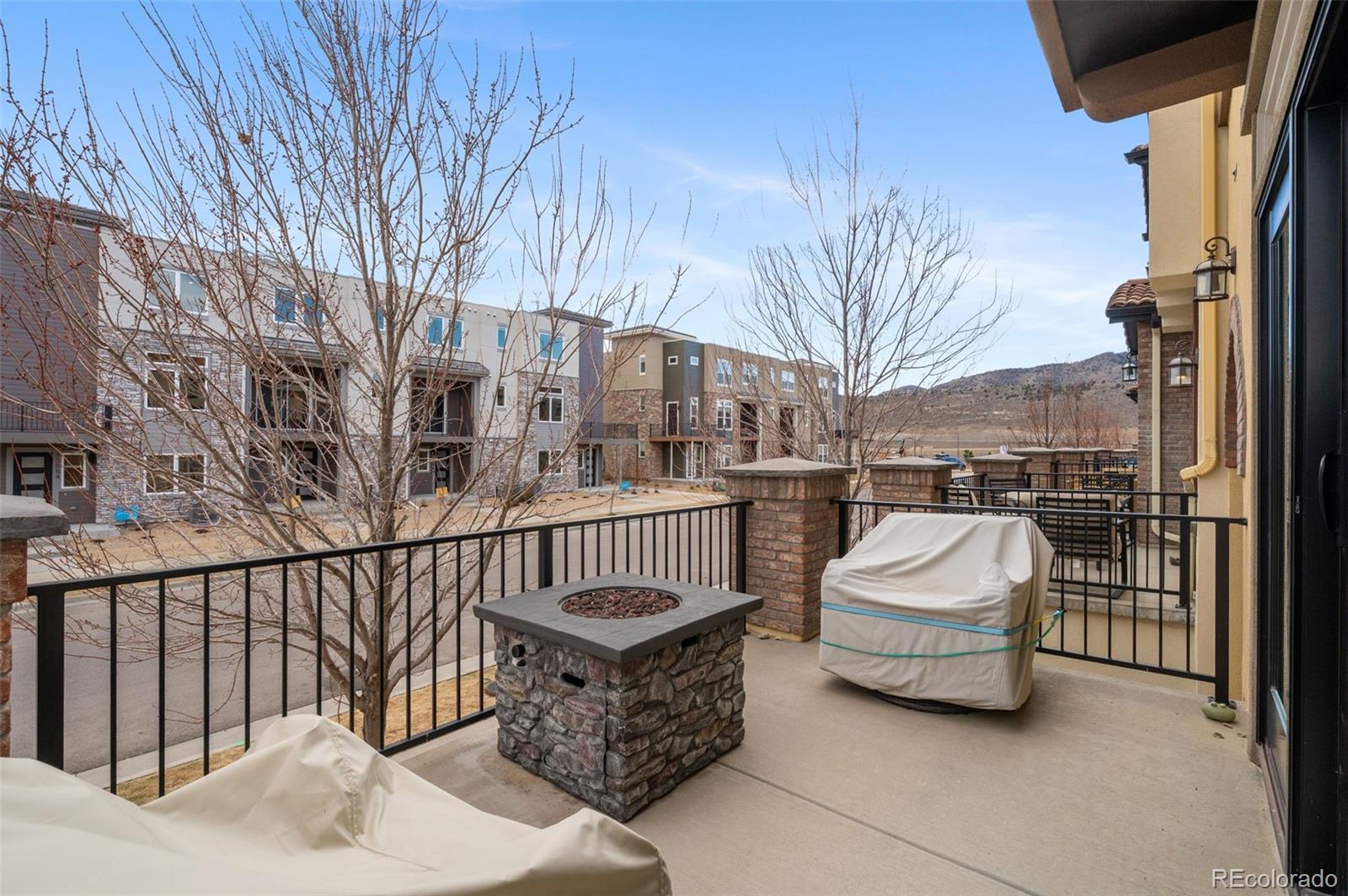 MLS Image #28 for 15545 w washburn avenue,lakewood, Colorado