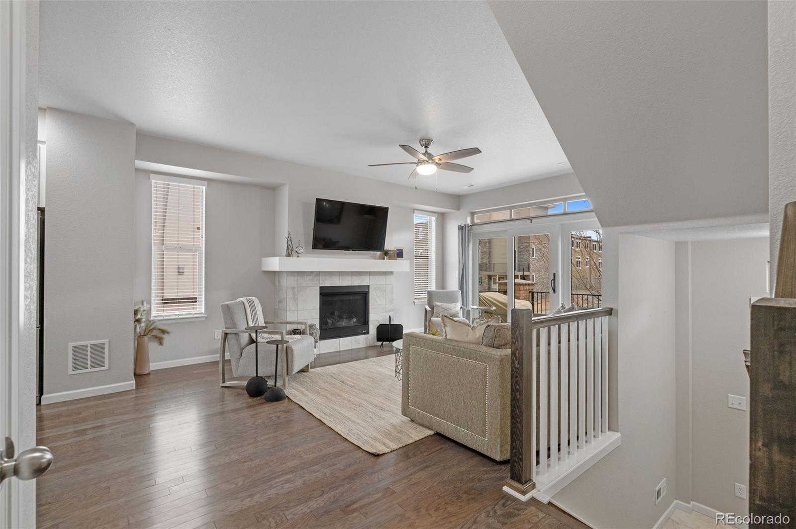 MLS Image #3 for 15545 w washburn avenue,lakewood, Colorado