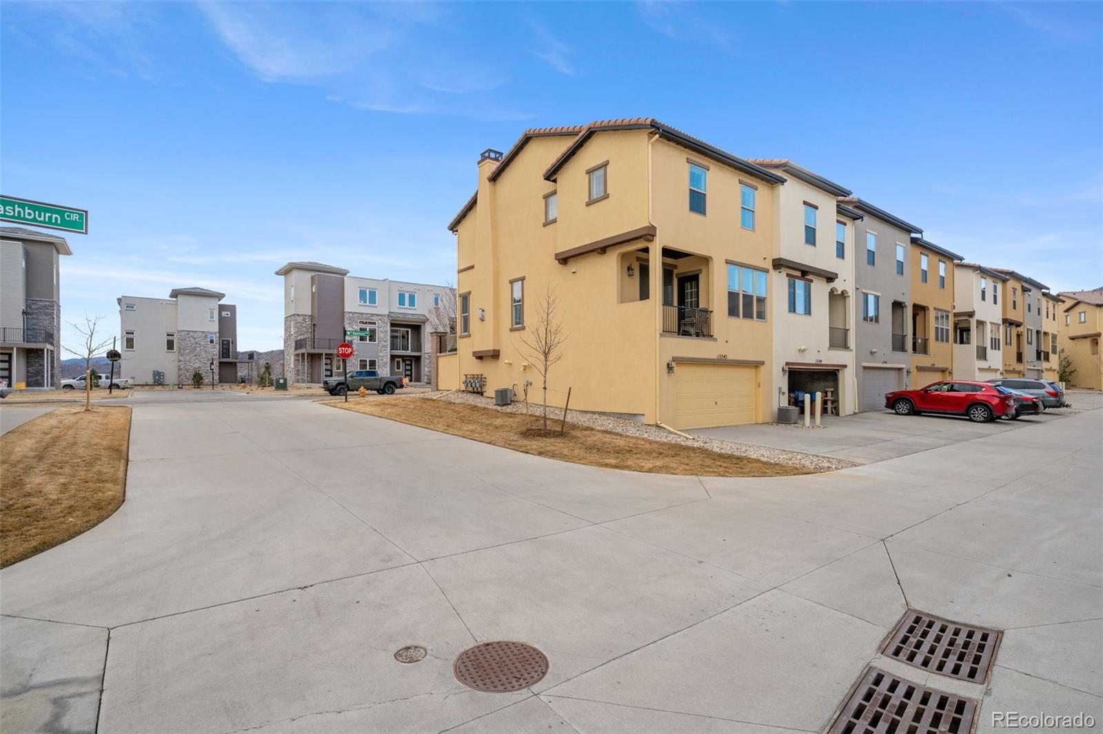MLS Image #31 for 15545 w washburn avenue,lakewood, Colorado