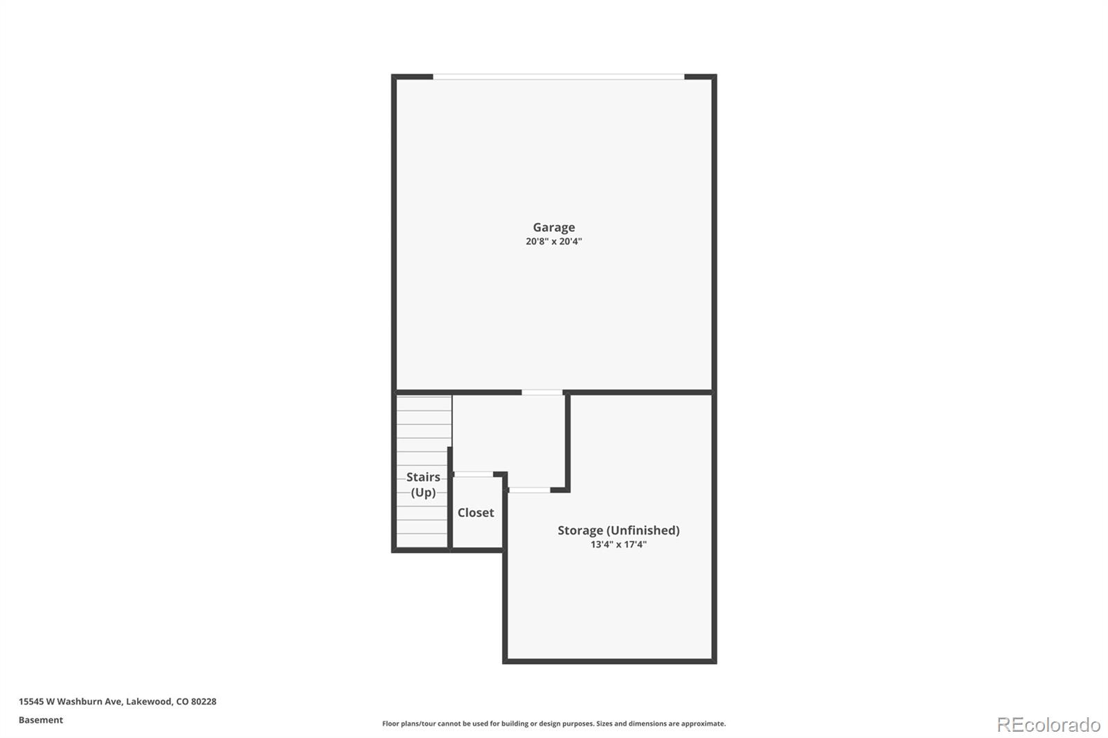 MLS Image #33 for 15545 w washburn avenue,lakewood, Colorado