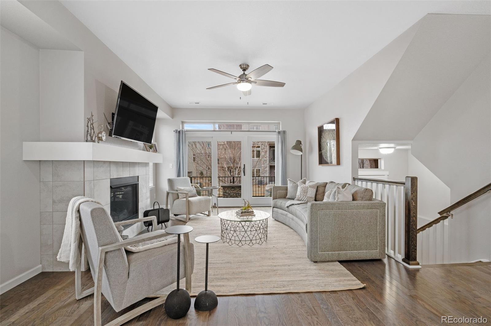 MLS Image #4 for 15545 w washburn avenue,lakewood, Colorado