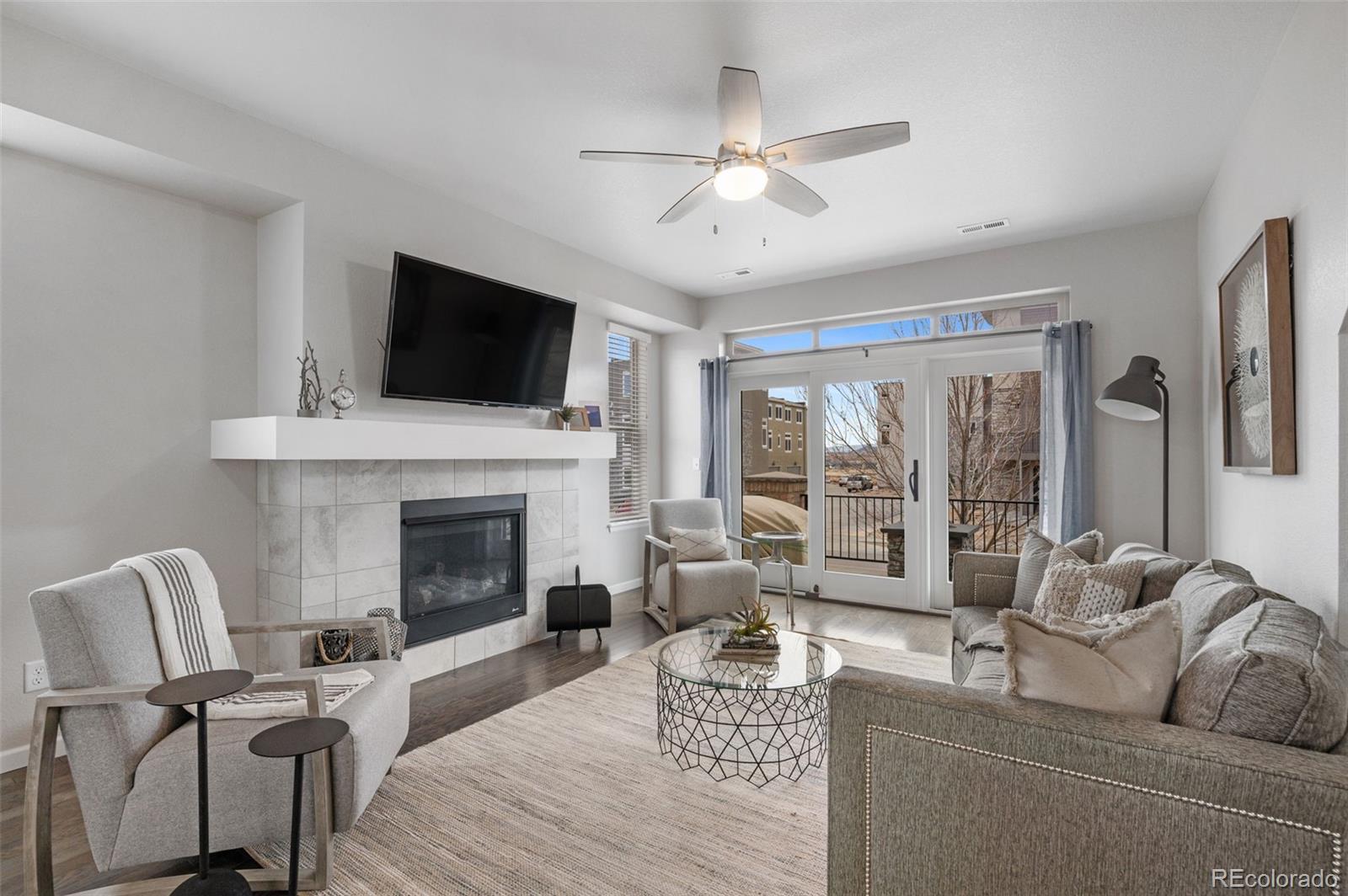 MLS Image #5 for 15545 w washburn avenue,lakewood, Colorado