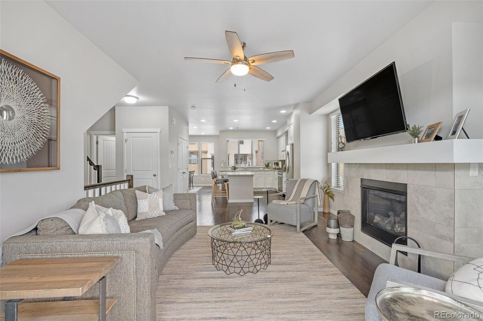 MLS Image #6 for 15545 w washburn avenue,lakewood, Colorado