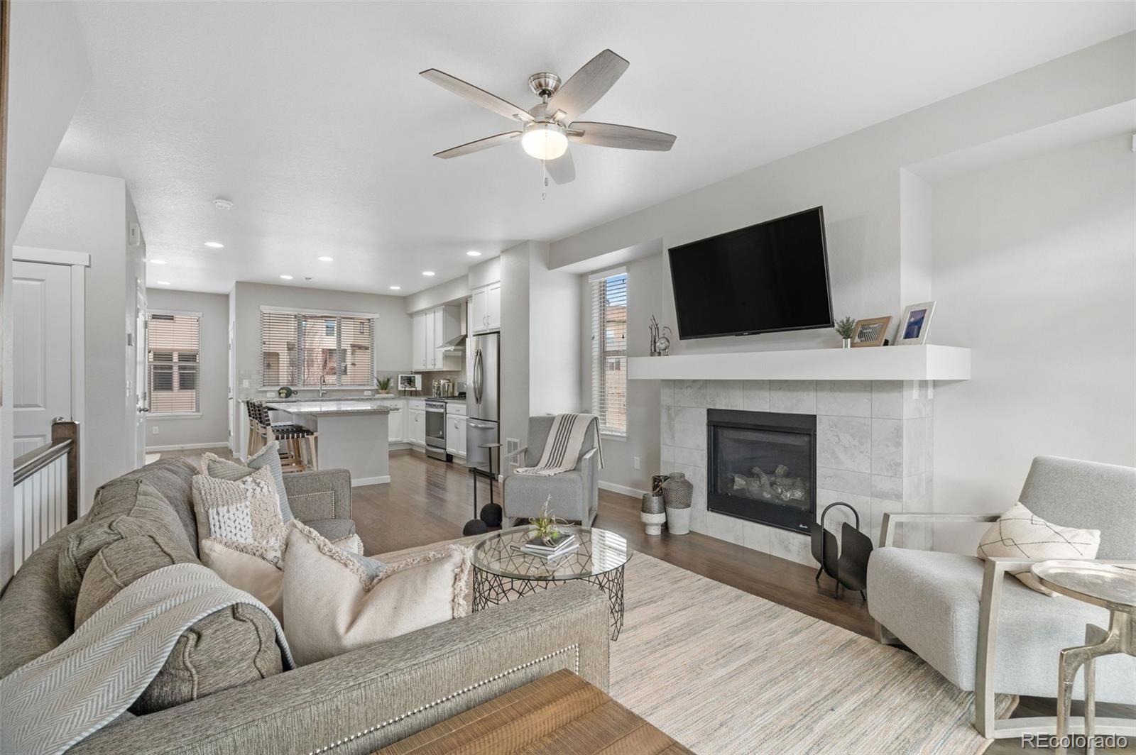 MLS Image #7 for 15545 w washburn avenue,lakewood, Colorado