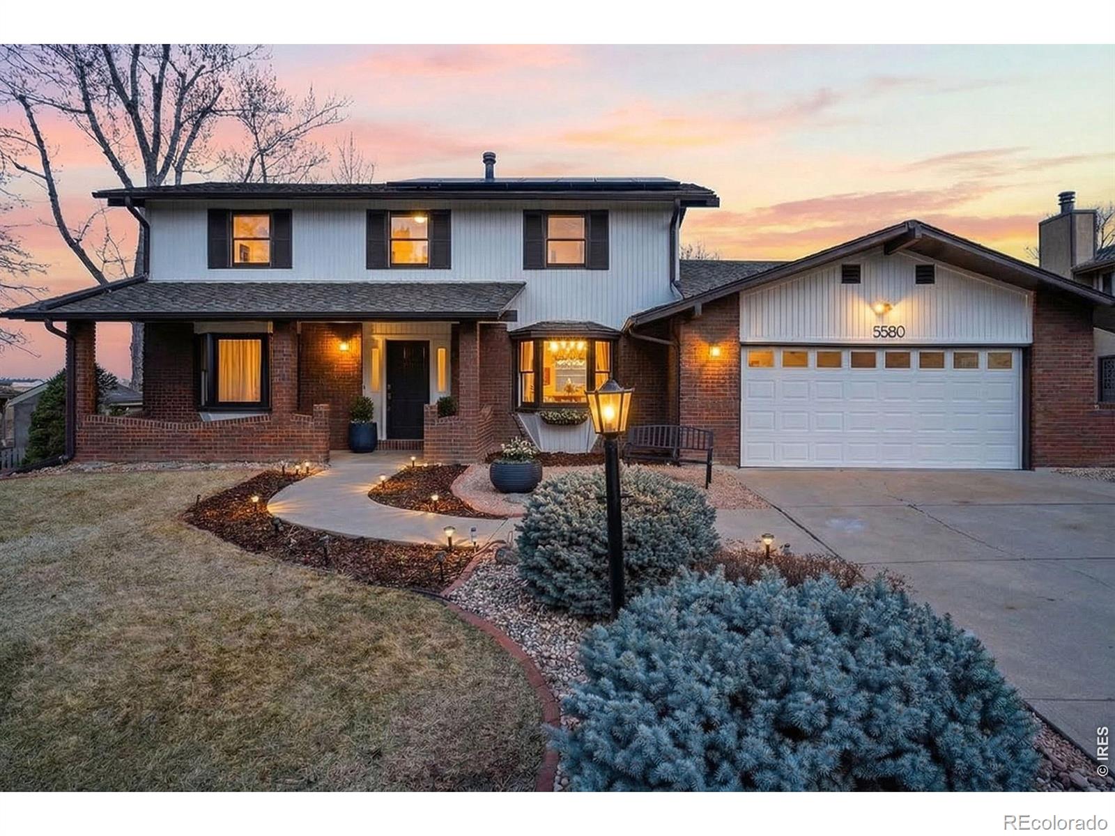 MLS Image #1 for 5580  colt drive,longmont, Colorado