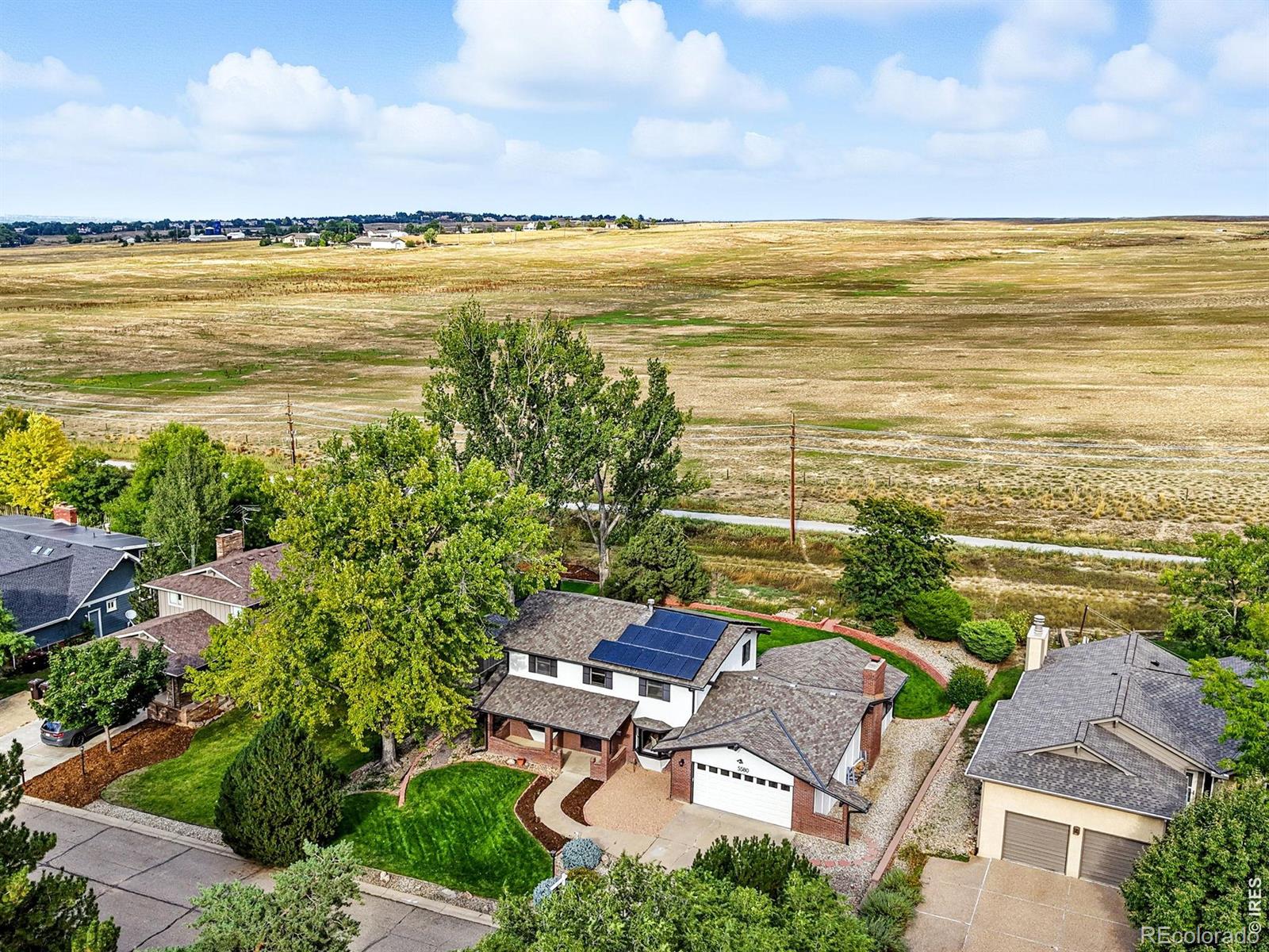 MLS Image #44 for 5580  colt drive,longmont, Colorado
