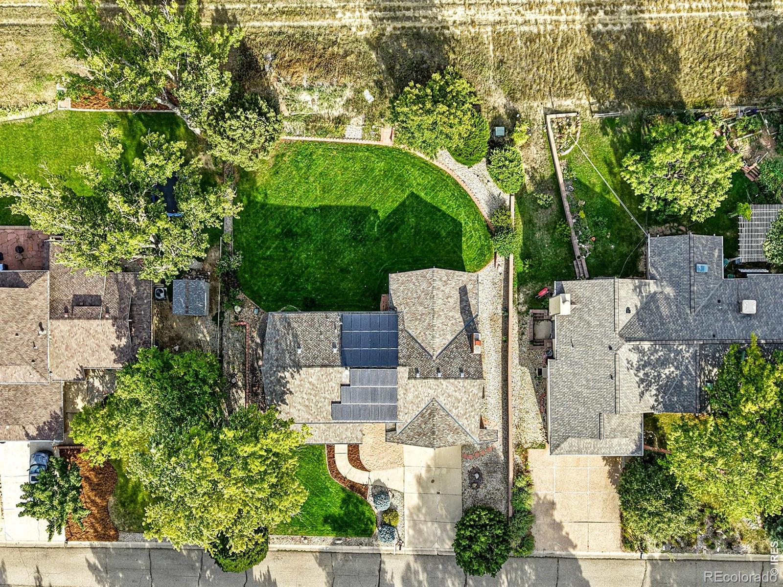 MLS Image #45 for 5580  colt drive,longmont, Colorado
