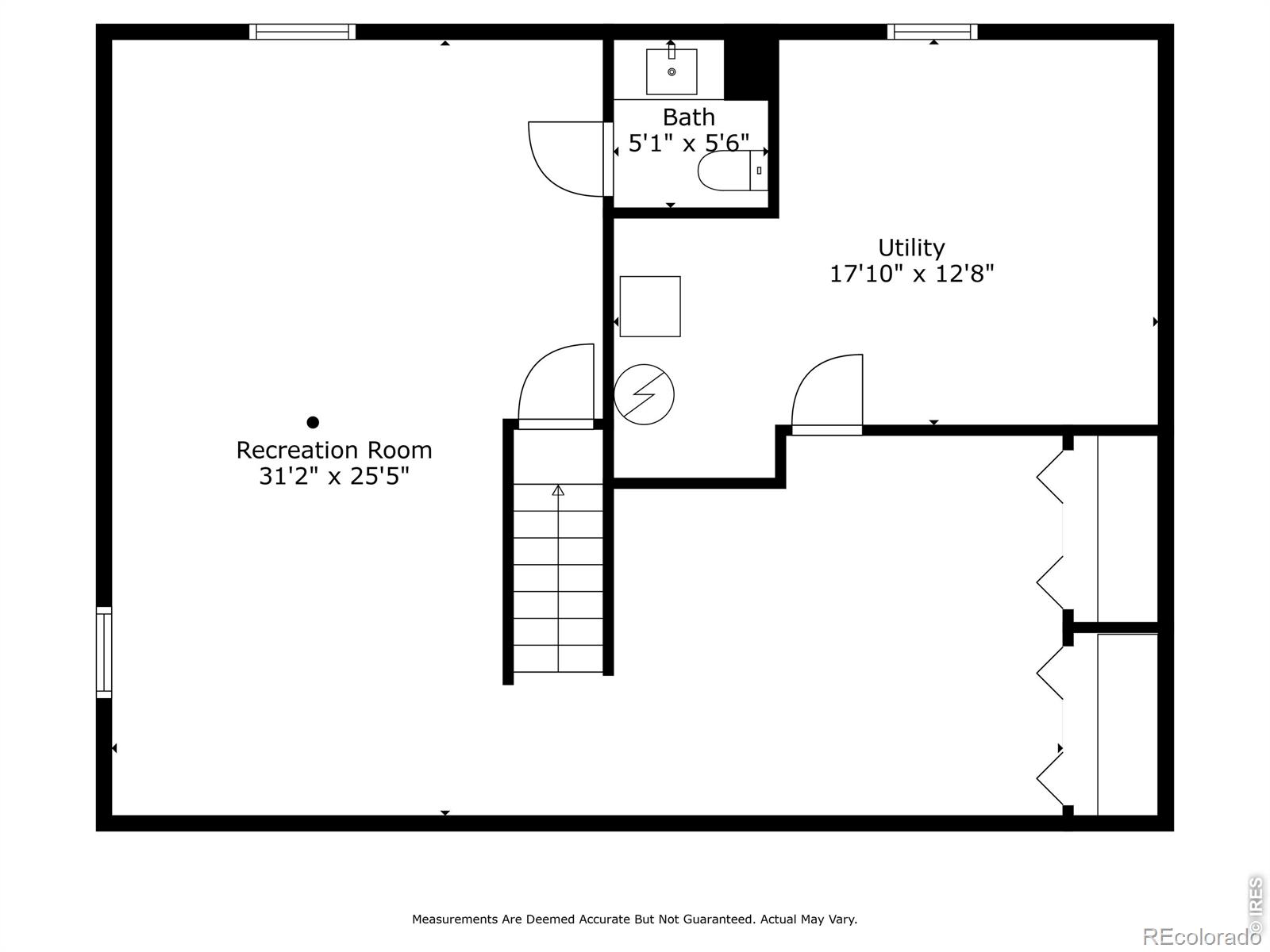 MLS Image #48 for 5580  colt drive,longmont, Colorado