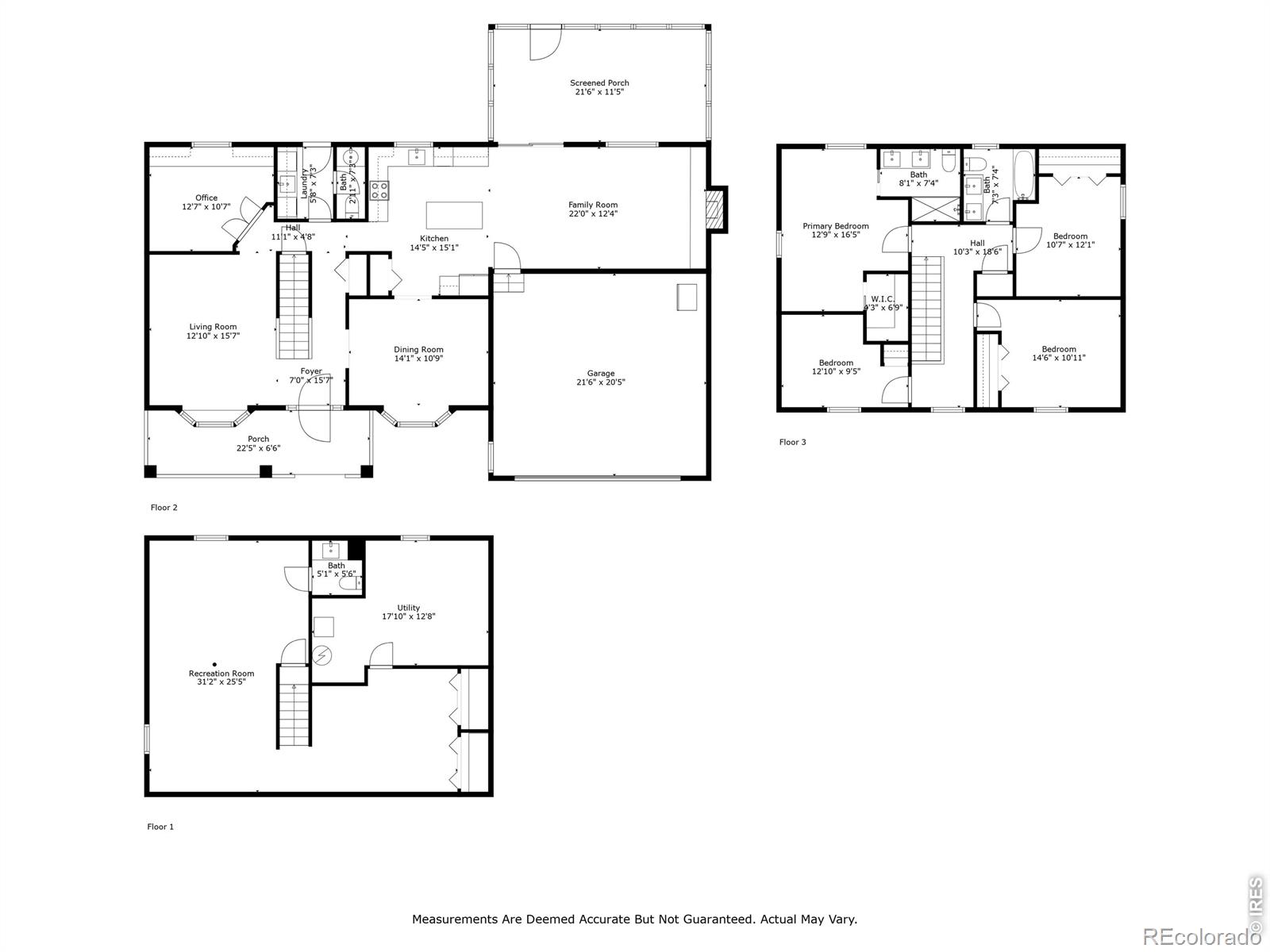 MLS Image #49 for 5580  colt drive,longmont, Colorado