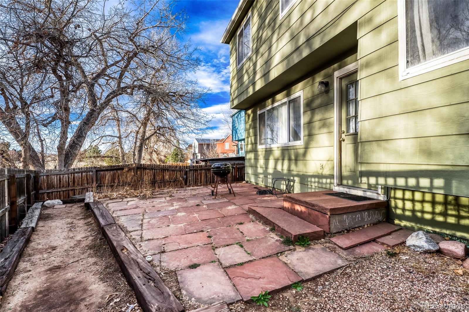 MLS Image #15 for 19356 e 40th place,denver, Colorado