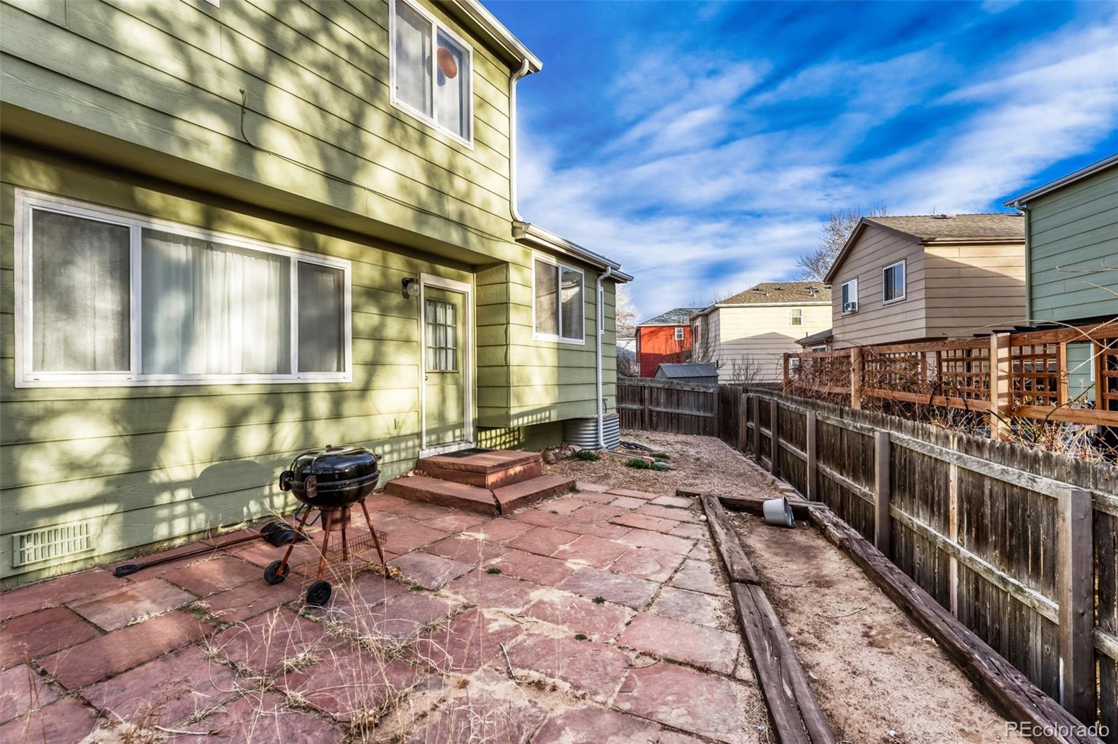 MLS Image #16 for 19356 e 40th place,denver, Colorado