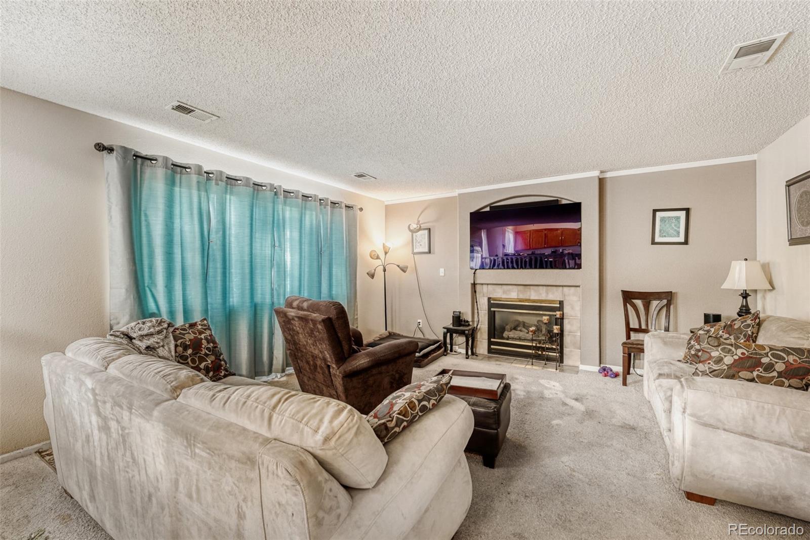 MLS Image #2 for 19356 e 40th place,denver, Colorado