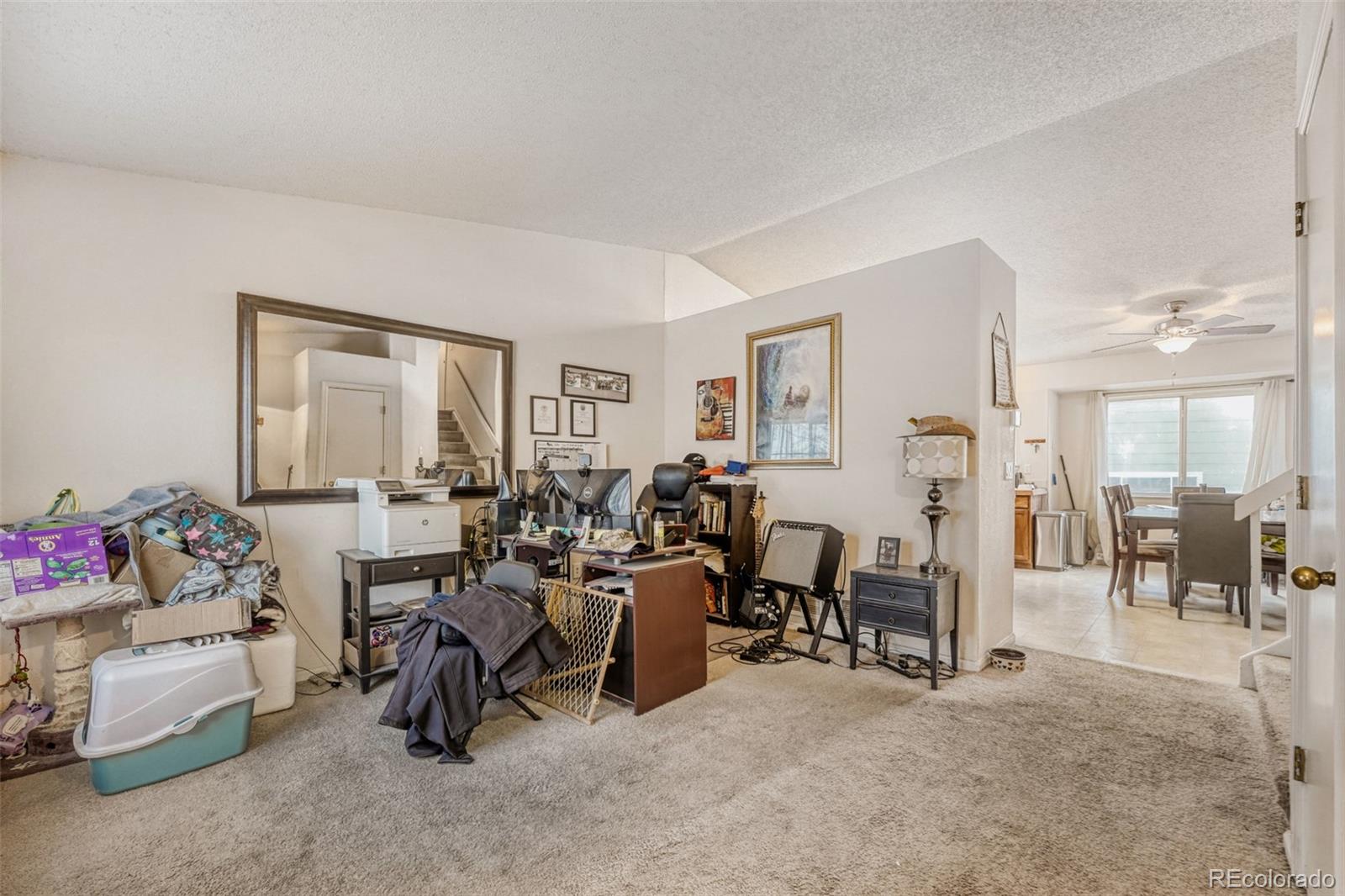 MLS Image #5 for 19356 e 40th place,denver, Colorado