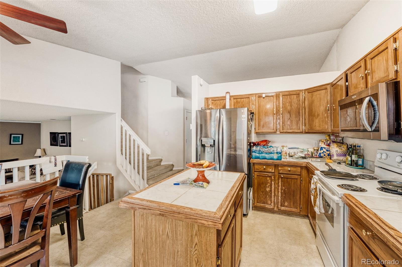 MLS Image #7 for 19356 e 40th place,denver, Colorado