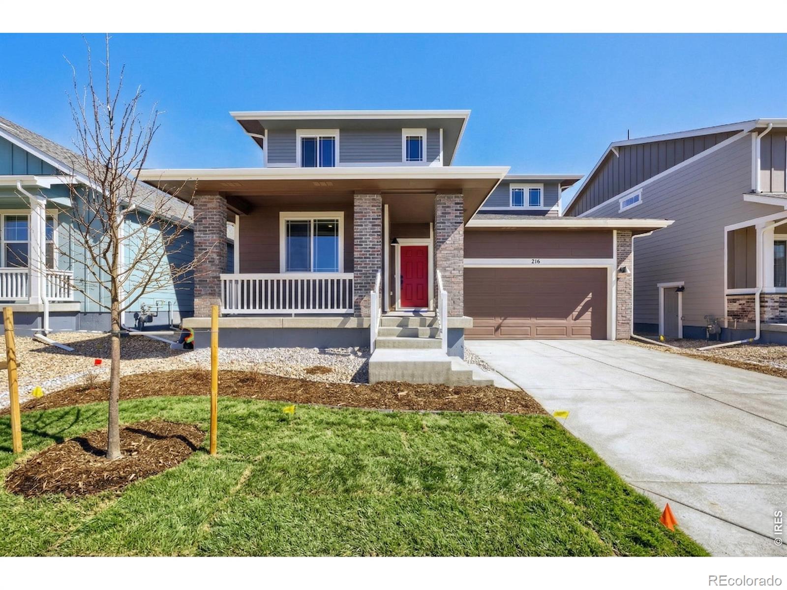 MLS Image #0 for 216  sugar beet lane,berthoud, Colorado