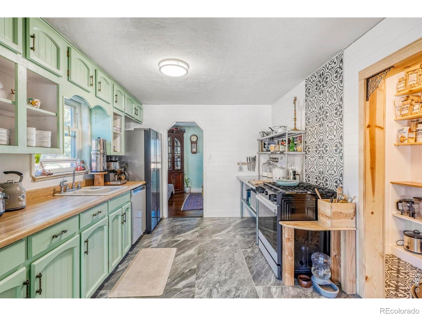 MLS Image #10 for 785 s navajo street,denver, Colorado