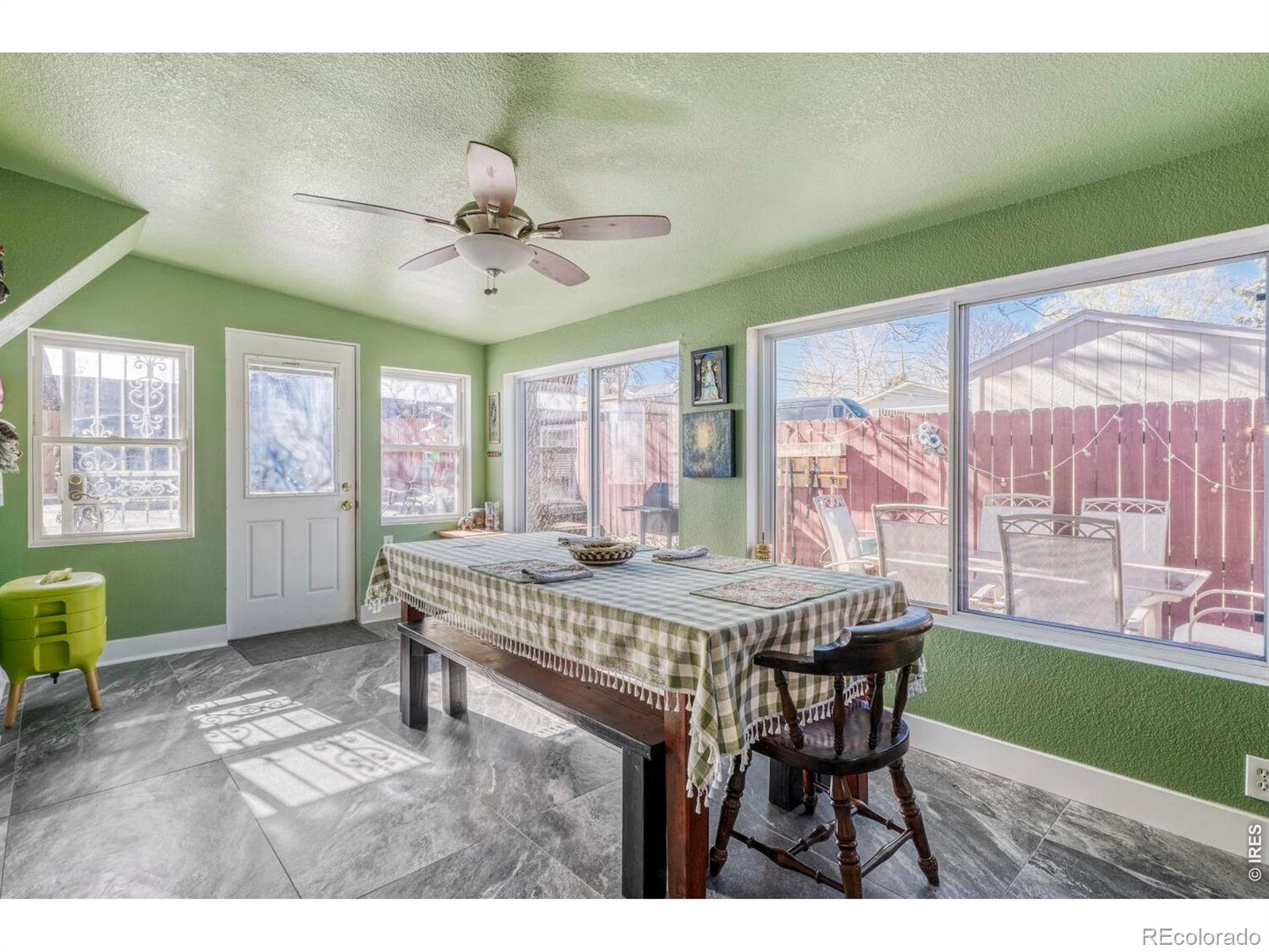 MLS Image #11 for 785 s navajo street,denver, Colorado