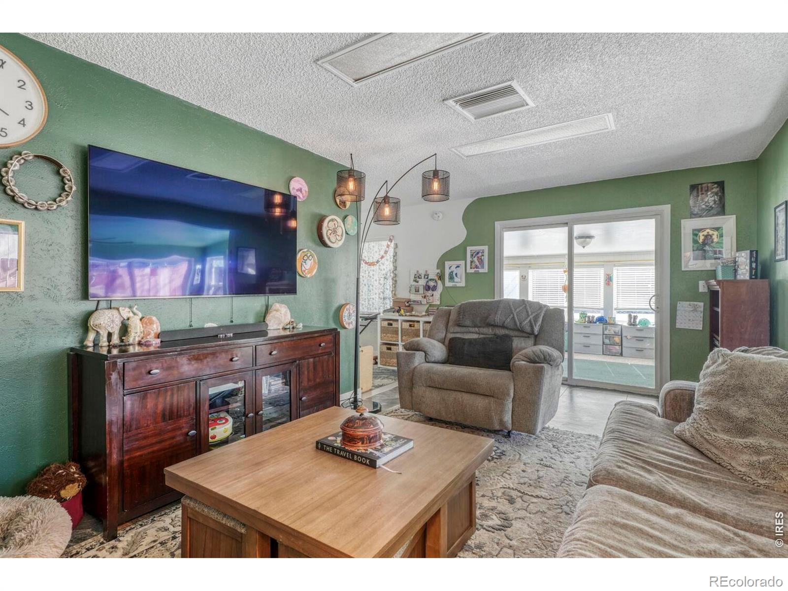 MLS Image #13 for 785 s navajo street,denver, Colorado