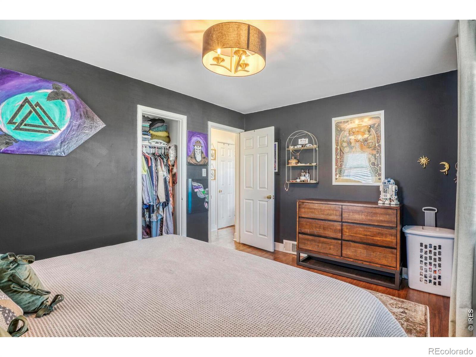 MLS Image #16 for 785 s navajo street,denver, Colorado