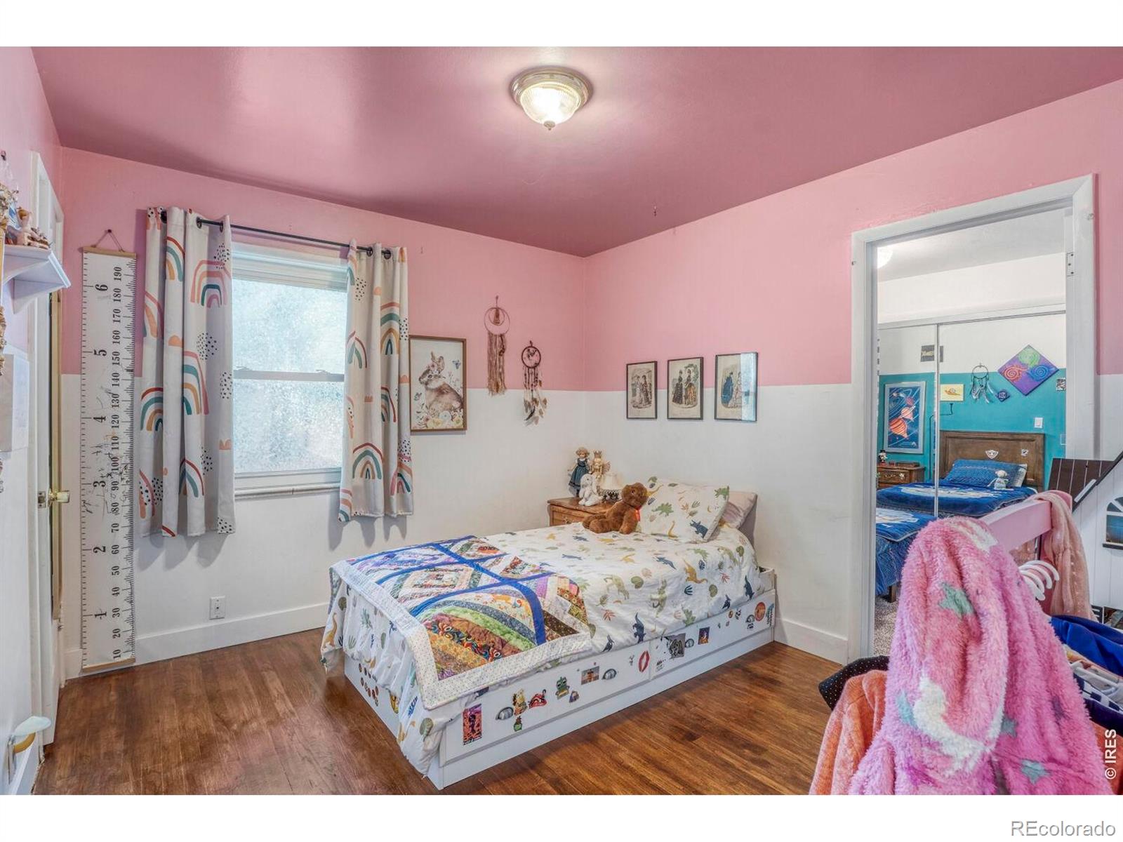 MLS Image #17 for 785 s navajo street,denver, Colorado