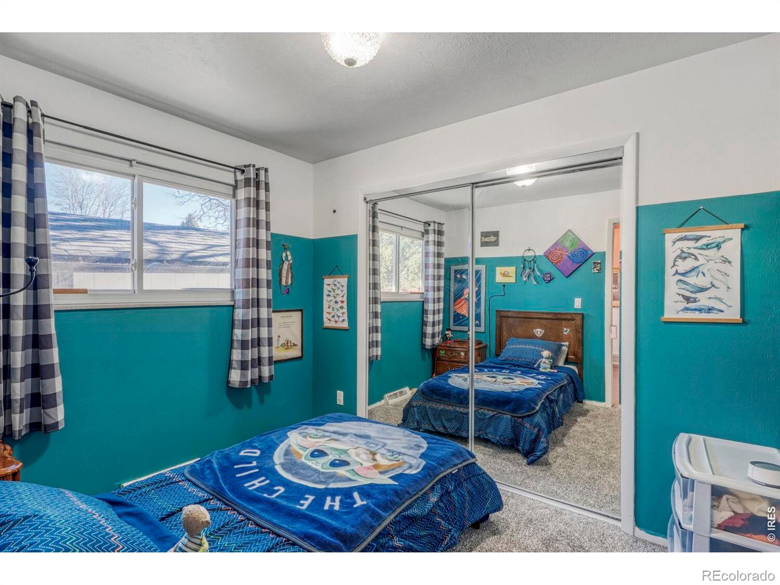 MLS Image #19 for 785 s navajo street,denver, Colorado
