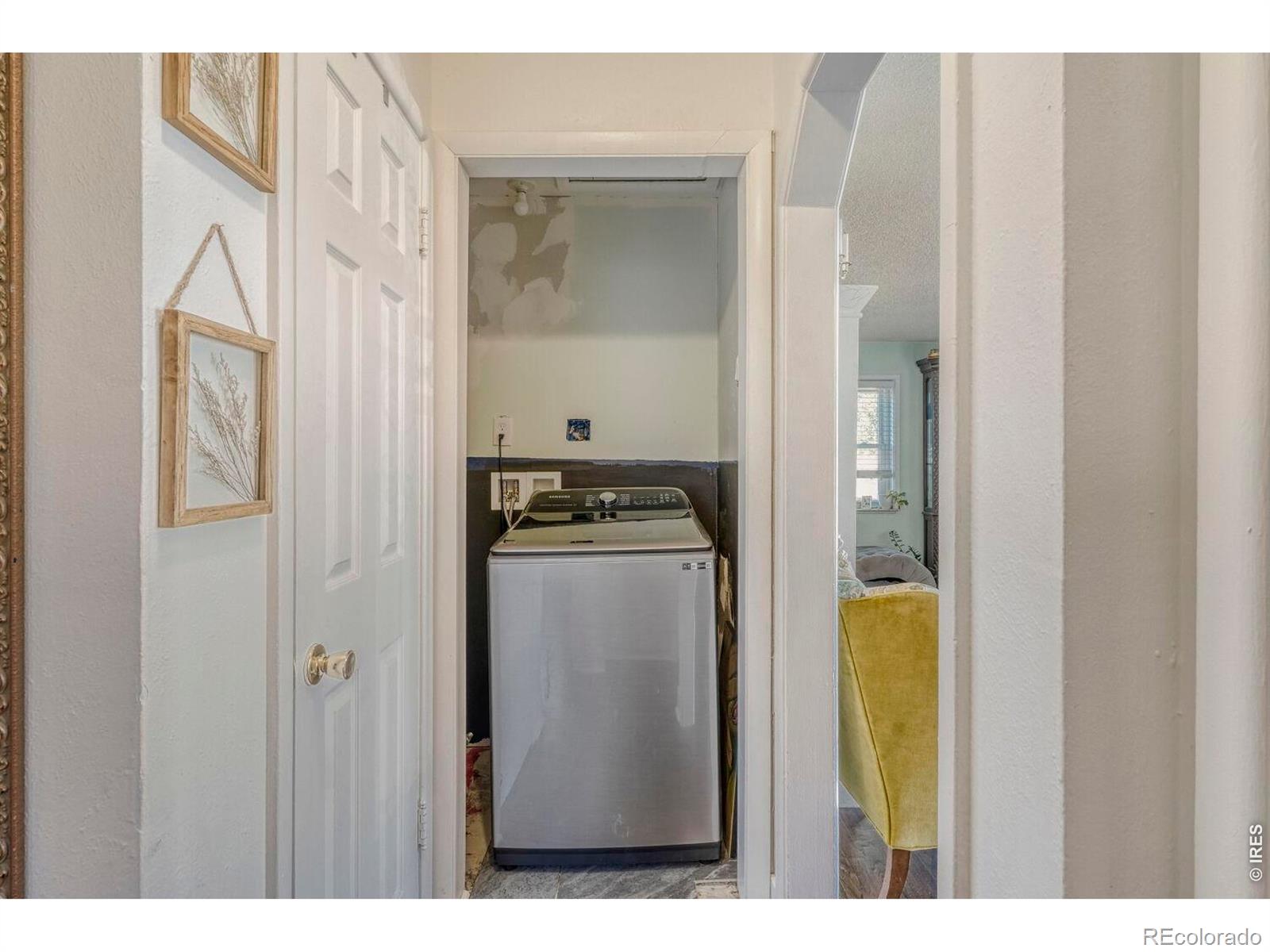 MLS Image #23 for 785 s navajo street,denver, Colorado