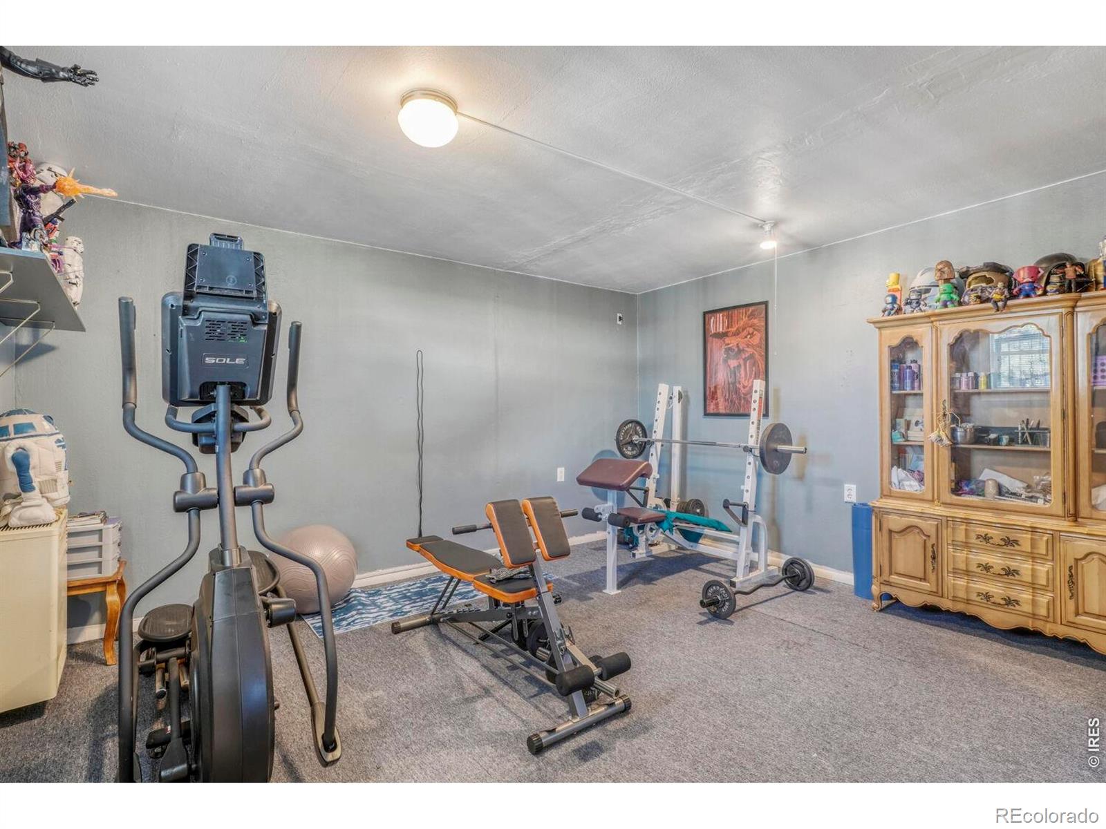 MLS Image #25 for 785 s navajo street,denver, Colorado
