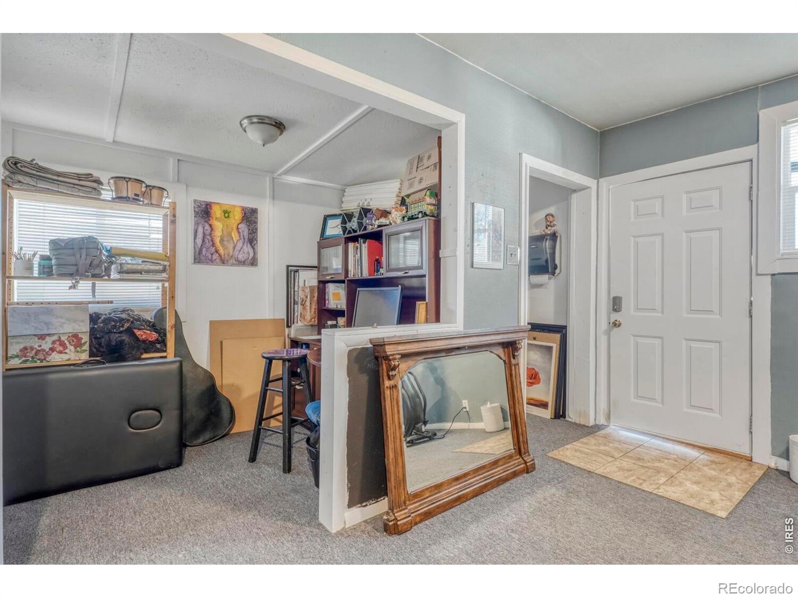 MLS Image #26 for 785 s navajo street,denver, Colorado