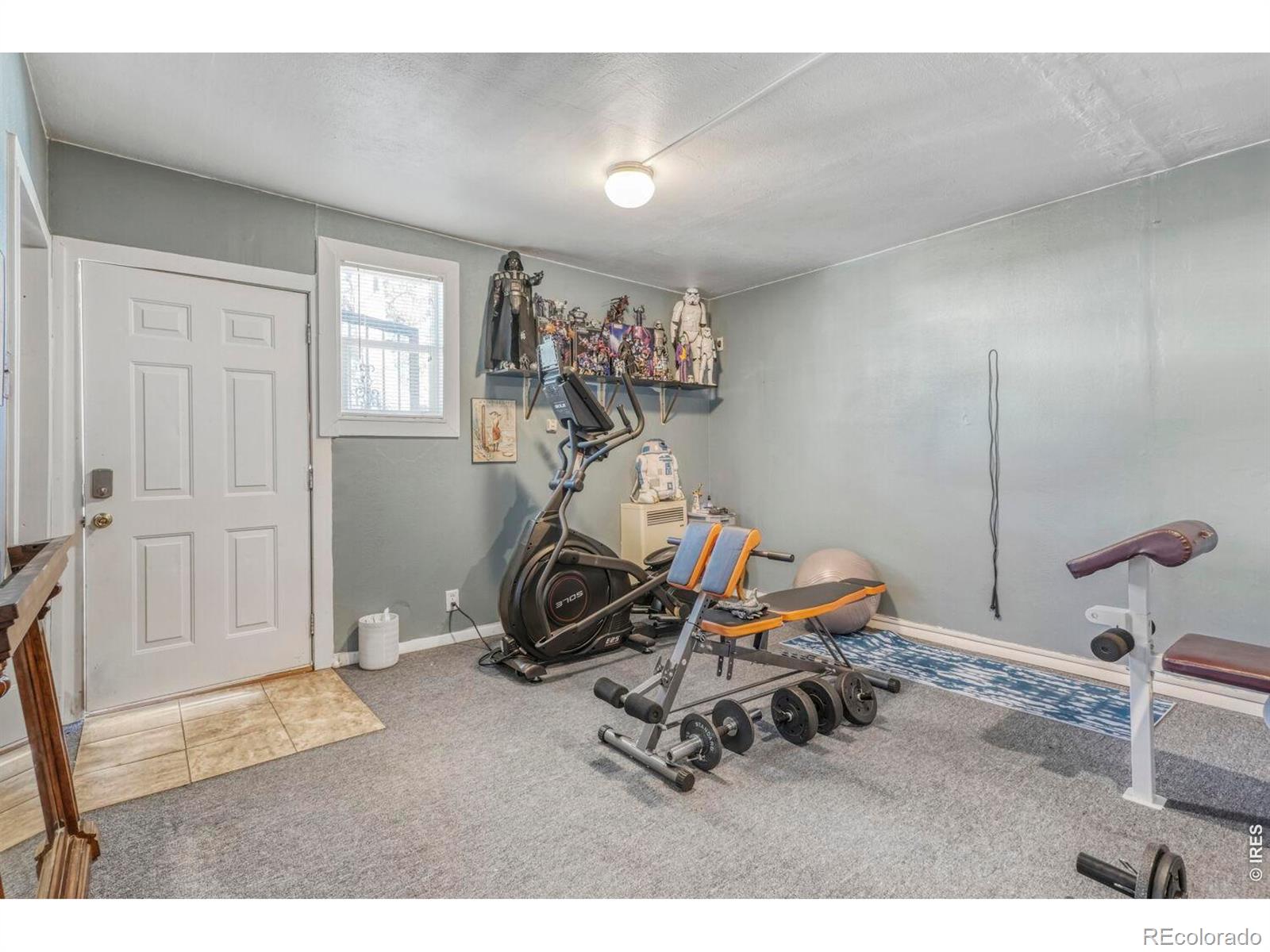 MLS Image #27 for 785 s navajo street,denver, Colorado